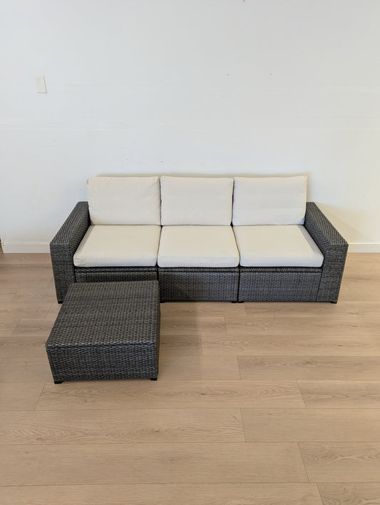 Ikea Sollerön Sofa