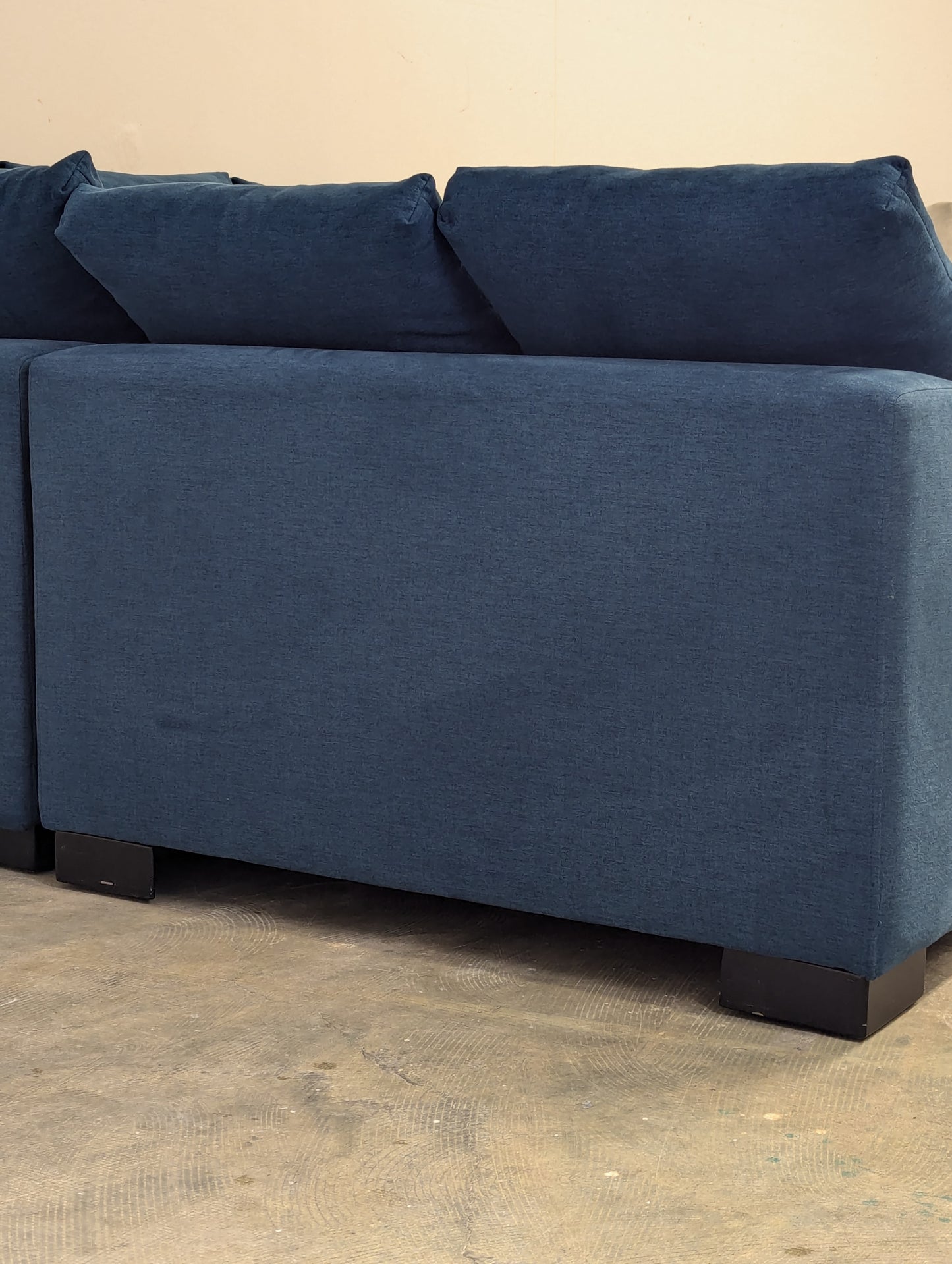 Stylus Block Modular Sectional