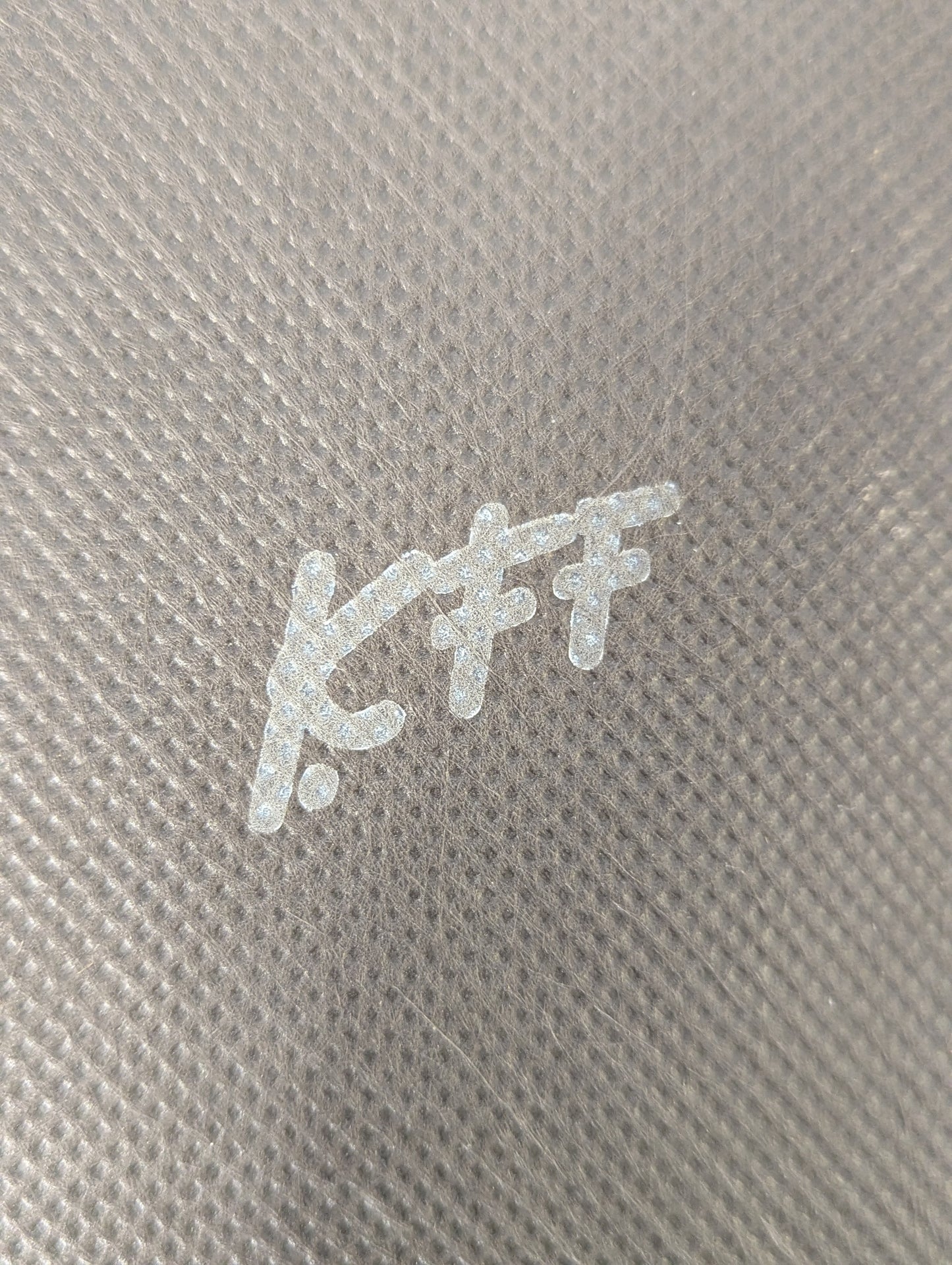 Karl-Friedrich Förster Designed KFF Texas Dining Chairs (Set of 4)