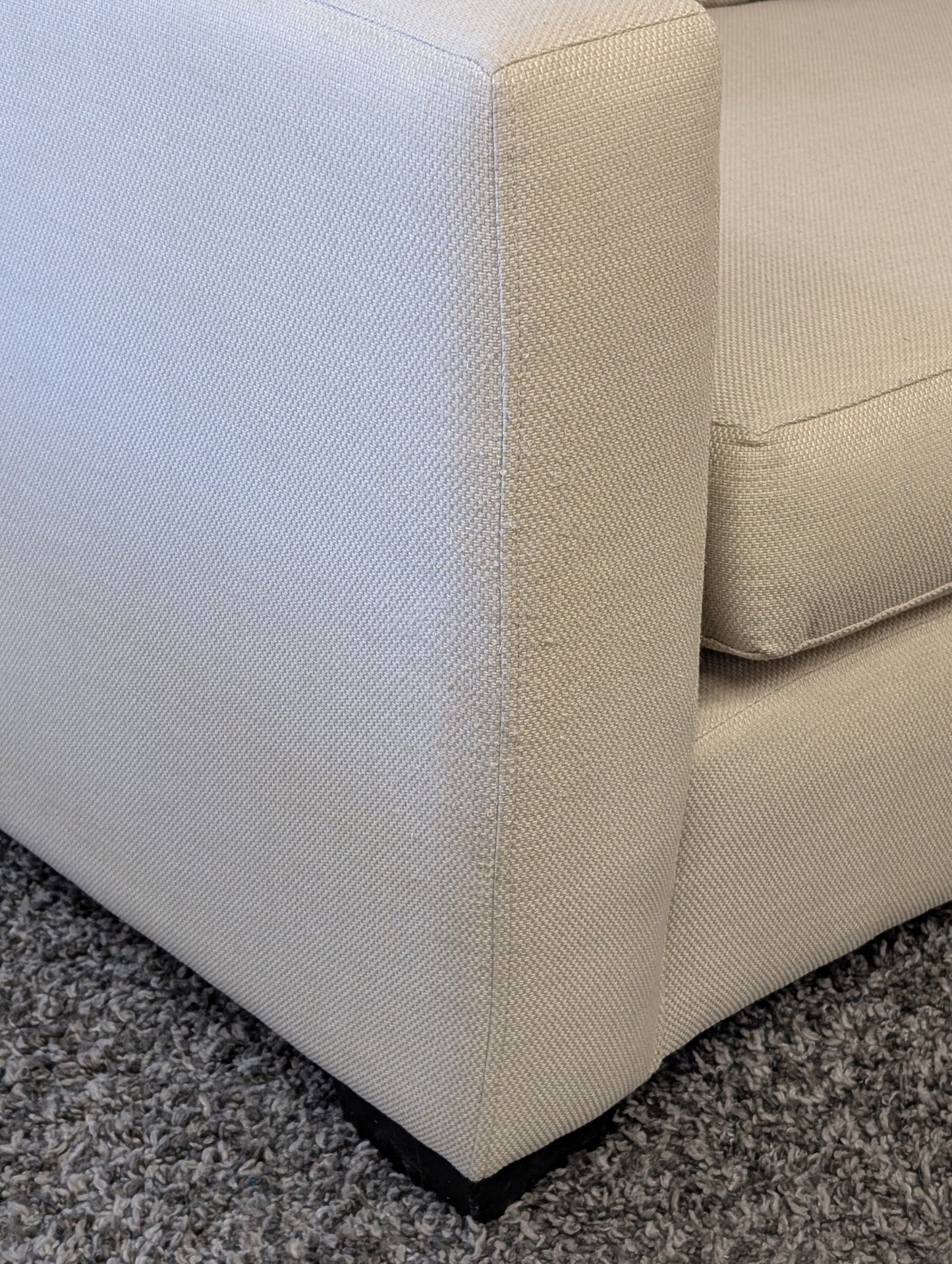 Stylus Helix Sectional