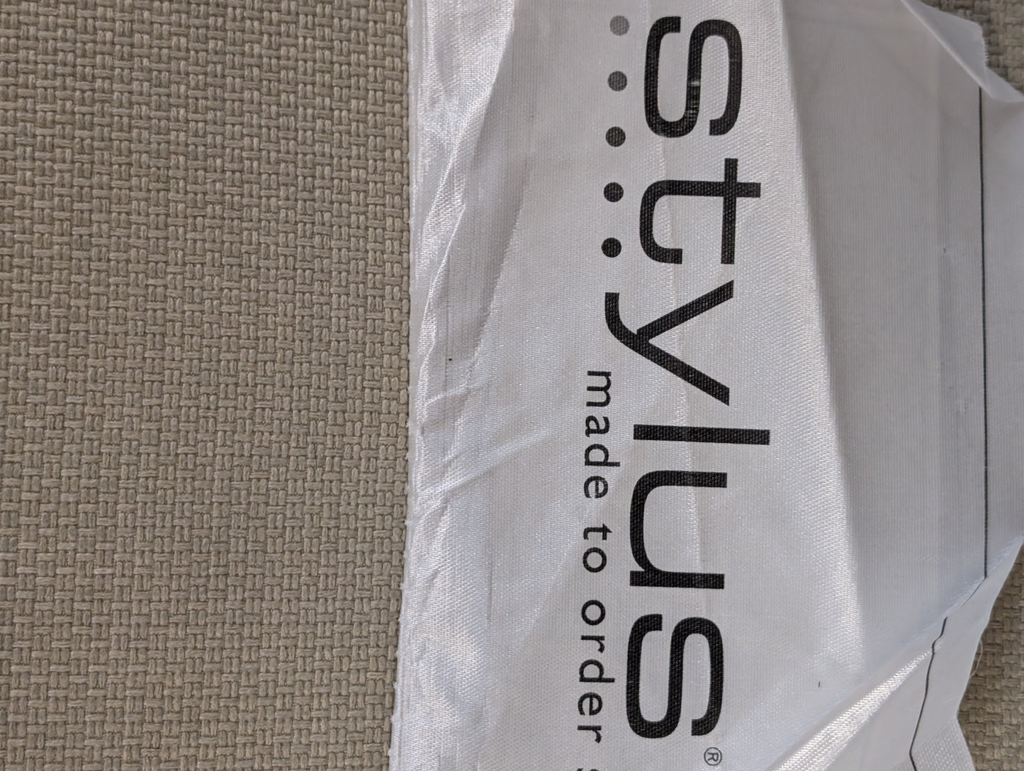 Stylus Helix Sectional