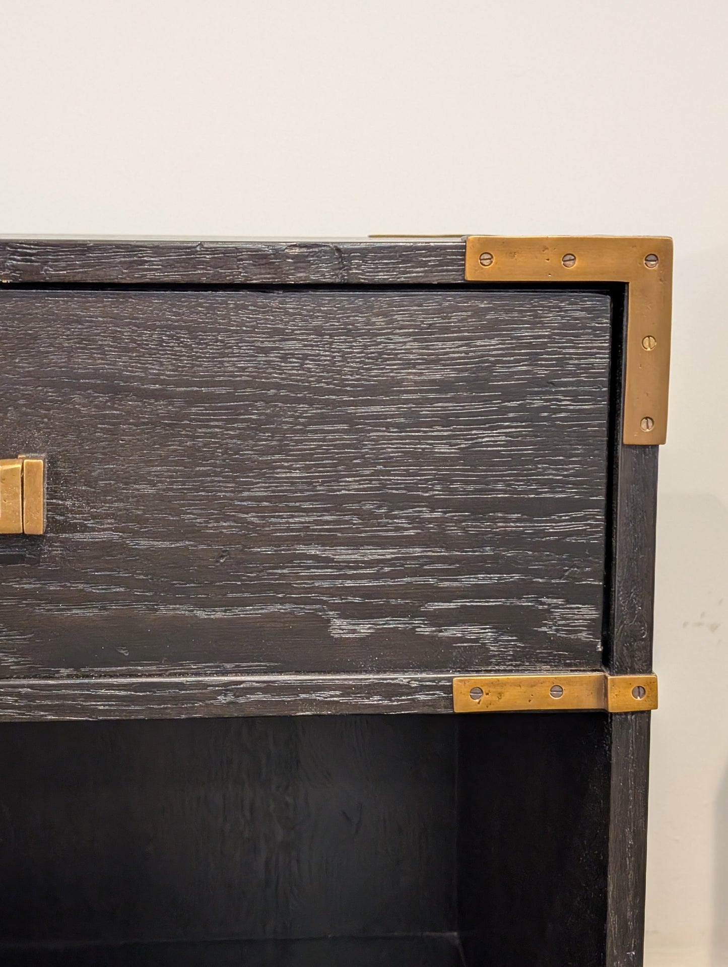 Restoration Hardware Cayden Nightstand