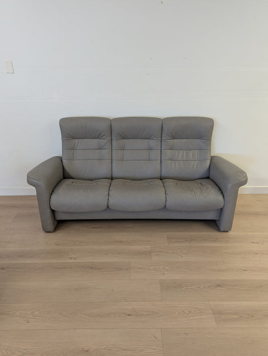 Stressless Sapphire High Back Sofa