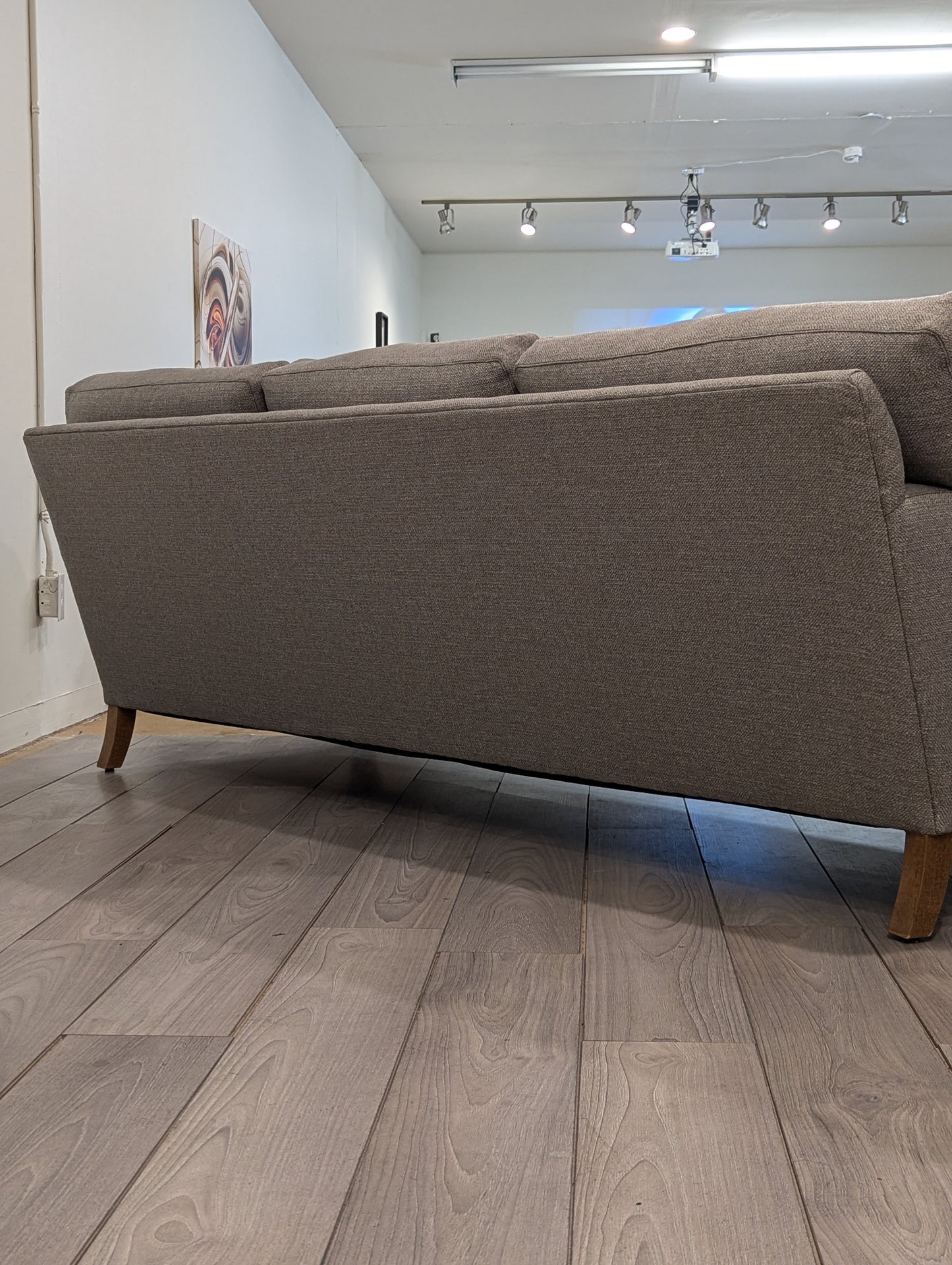 Tatum Sofa Robin Bruce