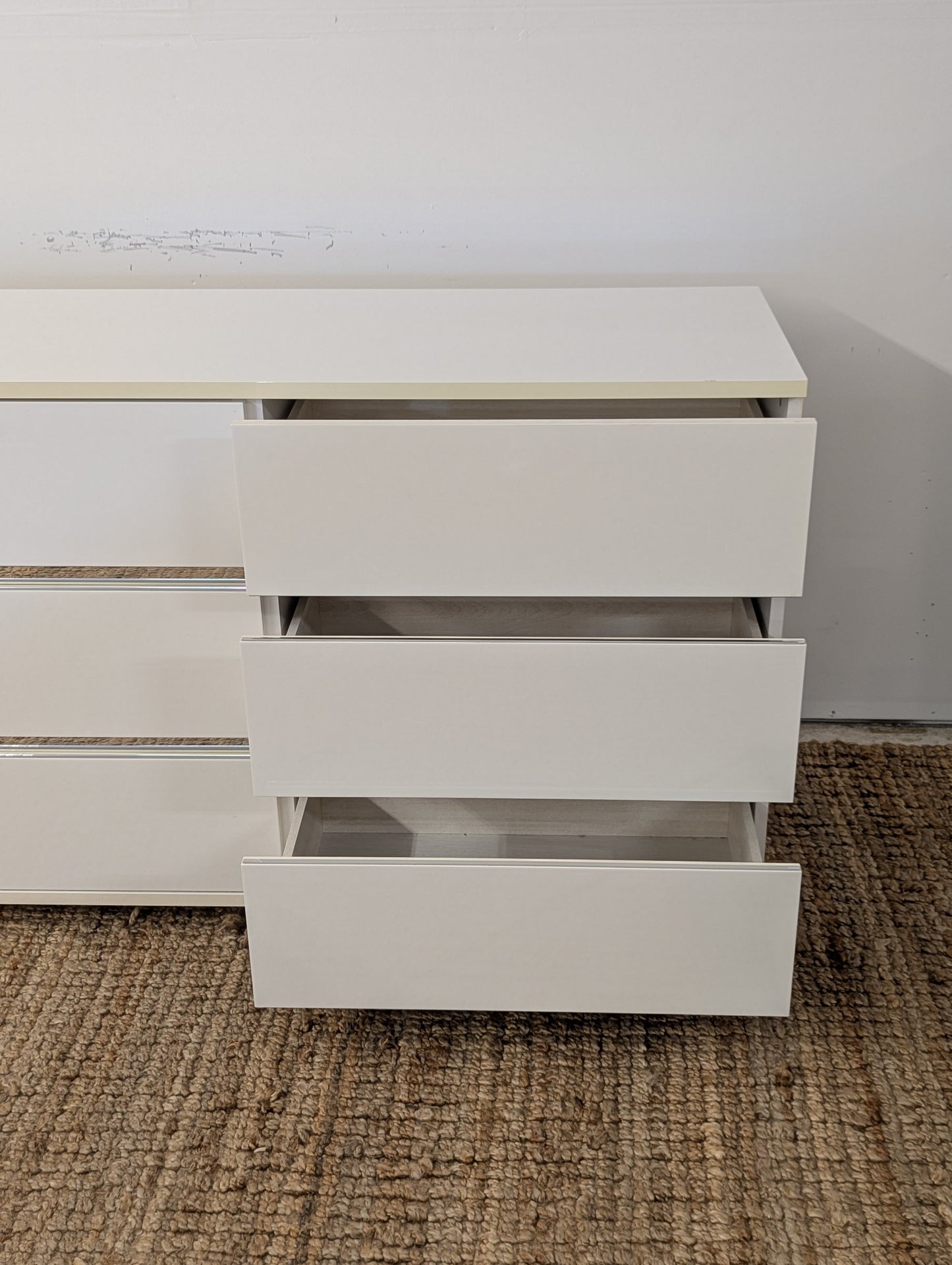 Dream 6 Drawer Dresser