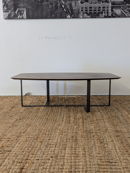 Natuzzi Italia Tempo Coffee Table