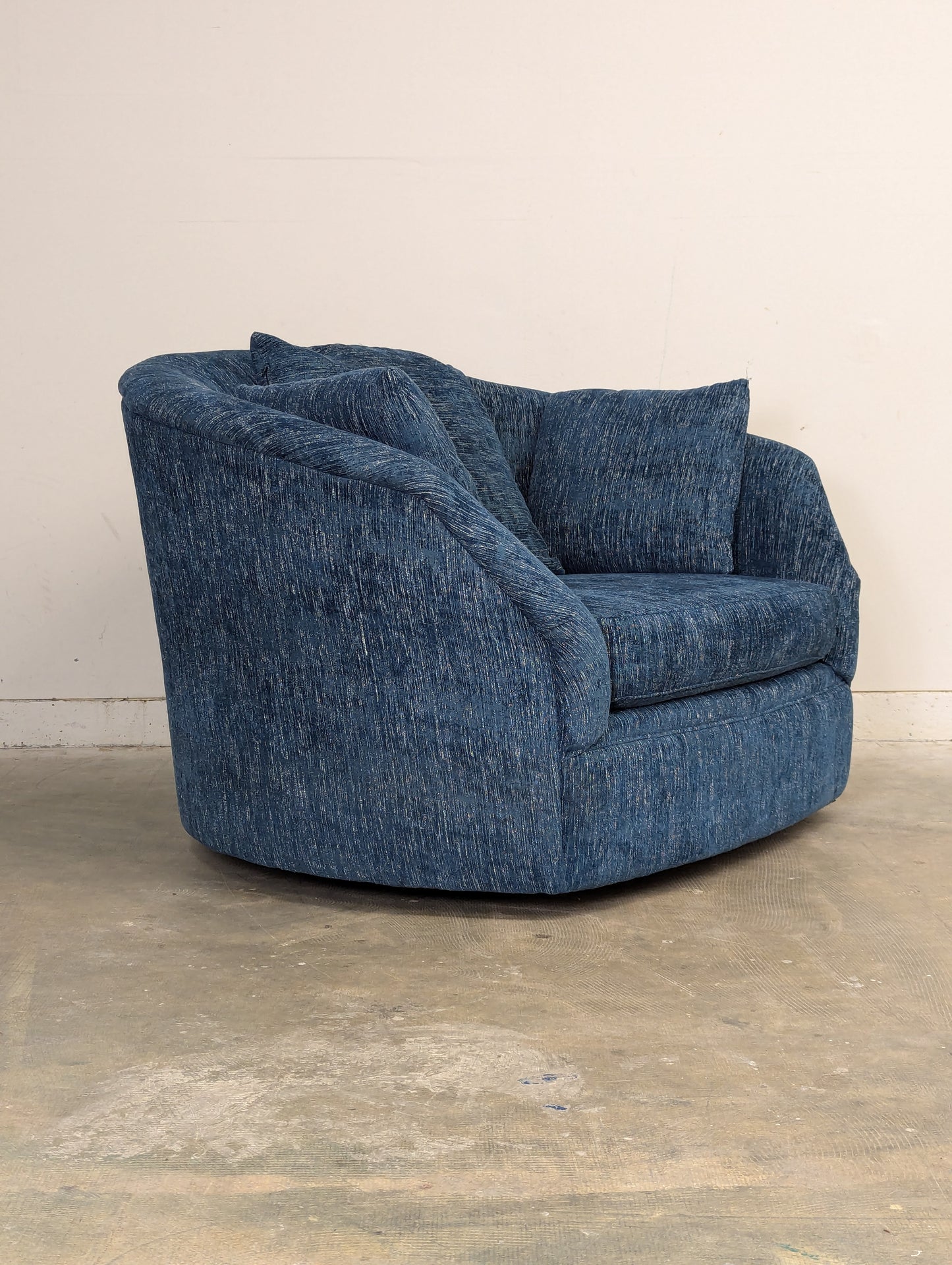 Whirl Chair