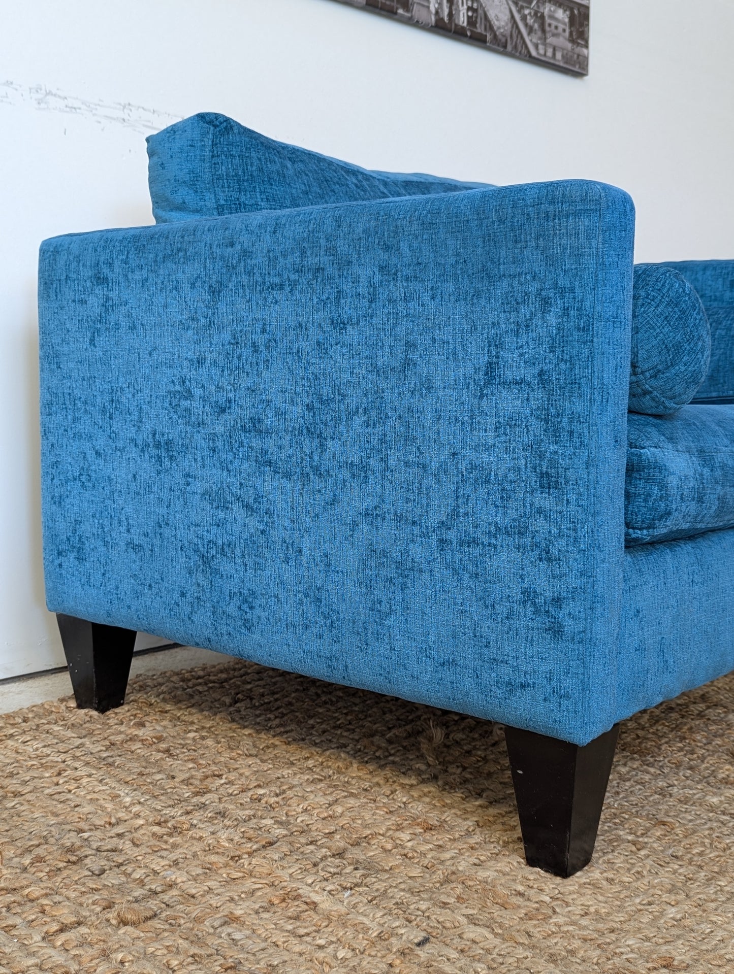 Van Gogh Watford Chair