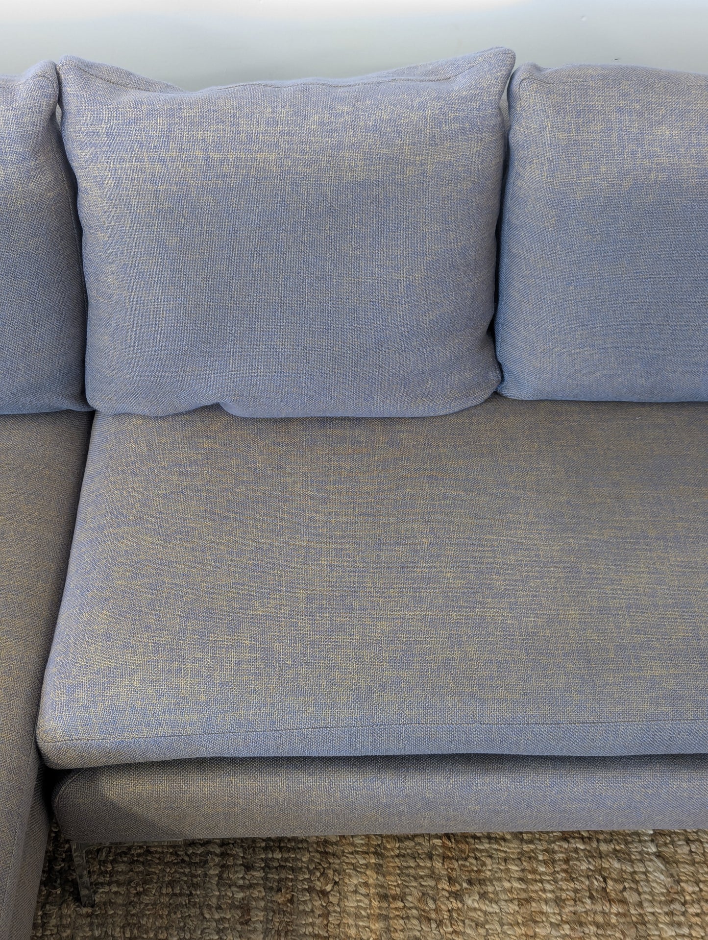 Camerich Alison Corner Sectional
