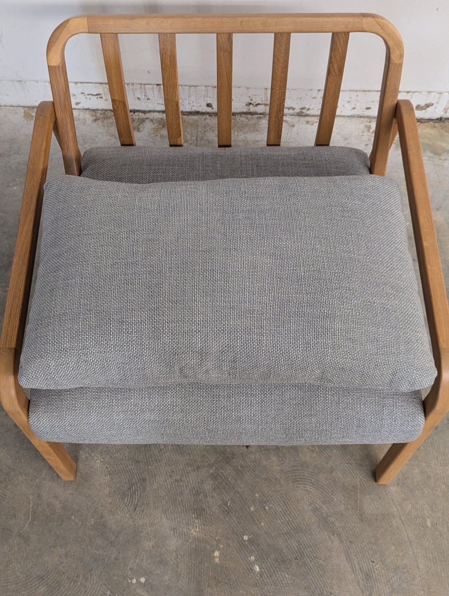 Article Kirkby Chair