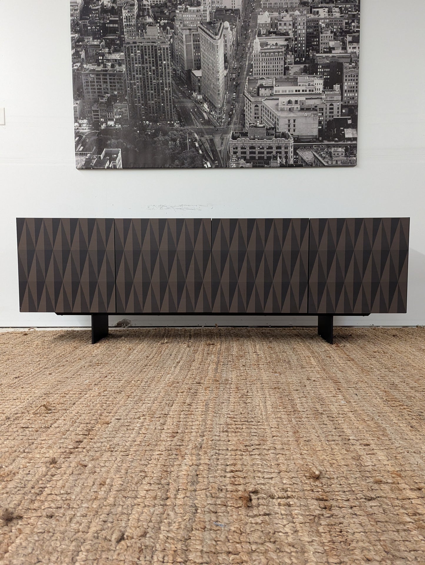 Cattelan Italia Arabesque Sideboard