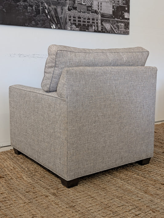 Ethan Allen Bennet Arm Chair