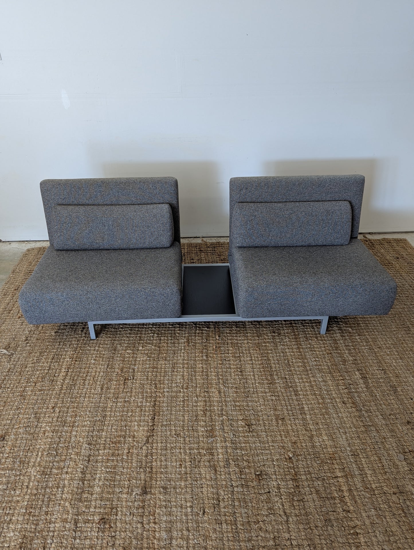 Mobital ISO Double Sofa Bed