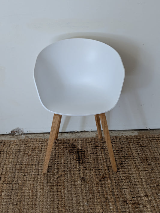 Hay About A Chair AC 222