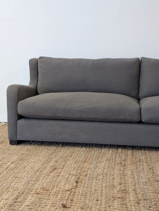 G Romano Broome Sofa