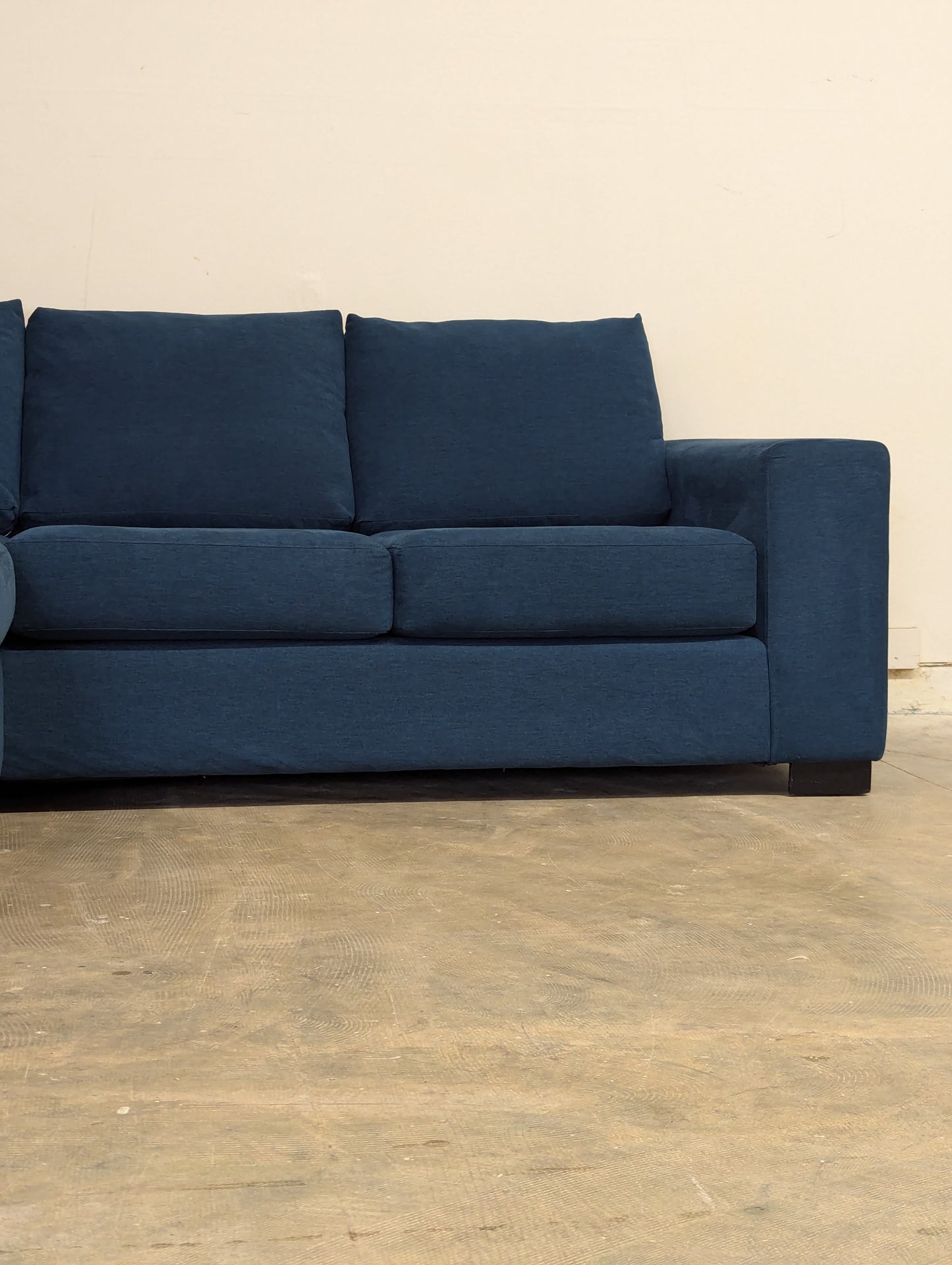 Stylus Block Modular Sectional