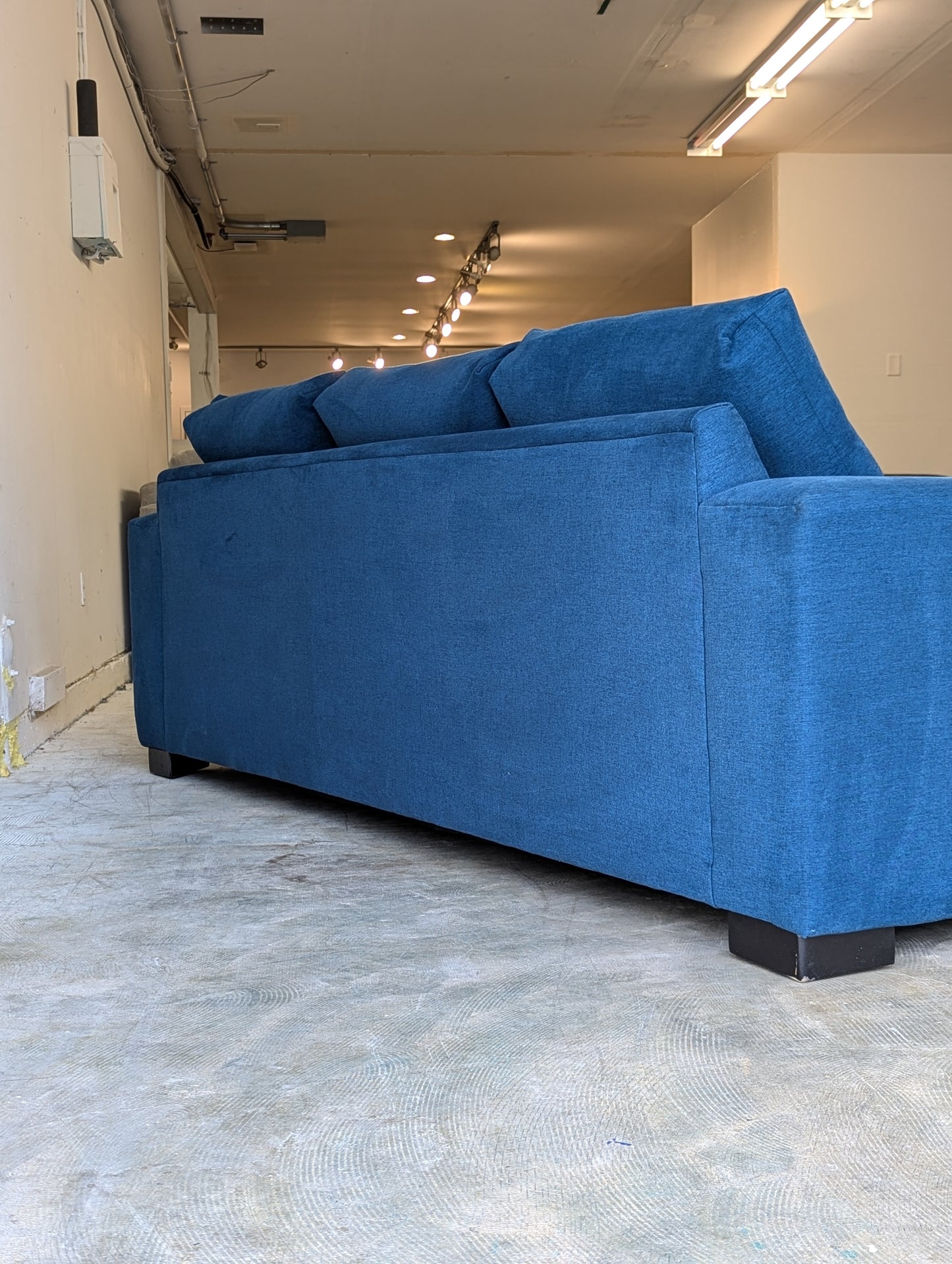Stylus Block Modular Sectional
