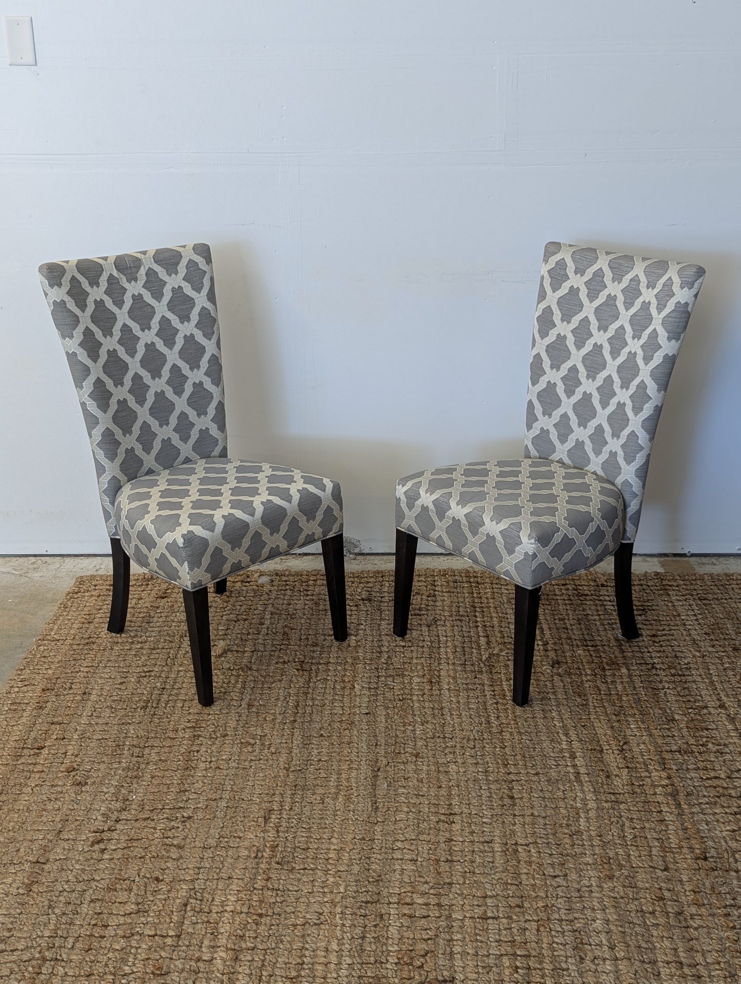Canadel Dining Chair