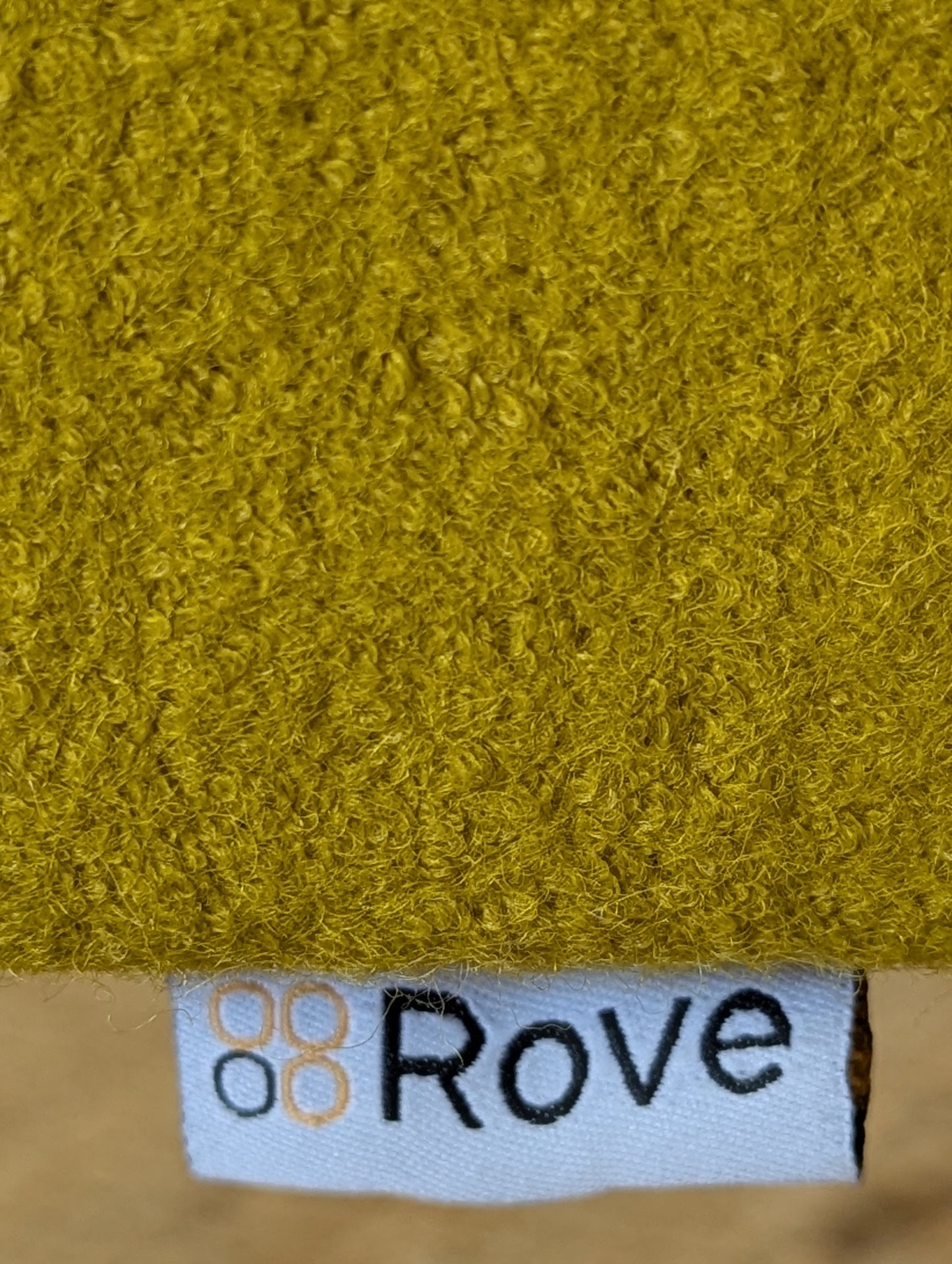 Rove Classics Executive Armchair