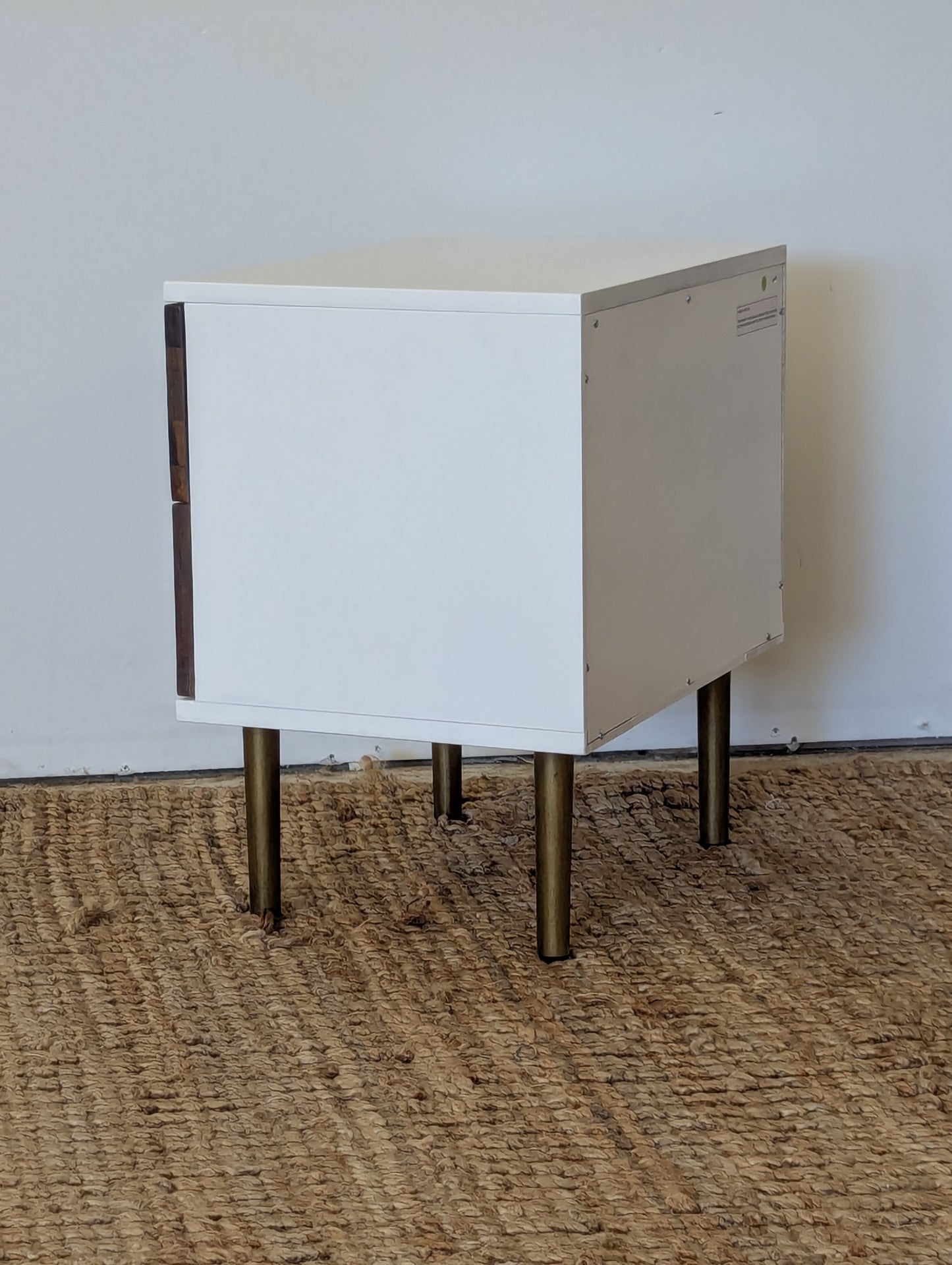 Q Living Carmel Nightstand