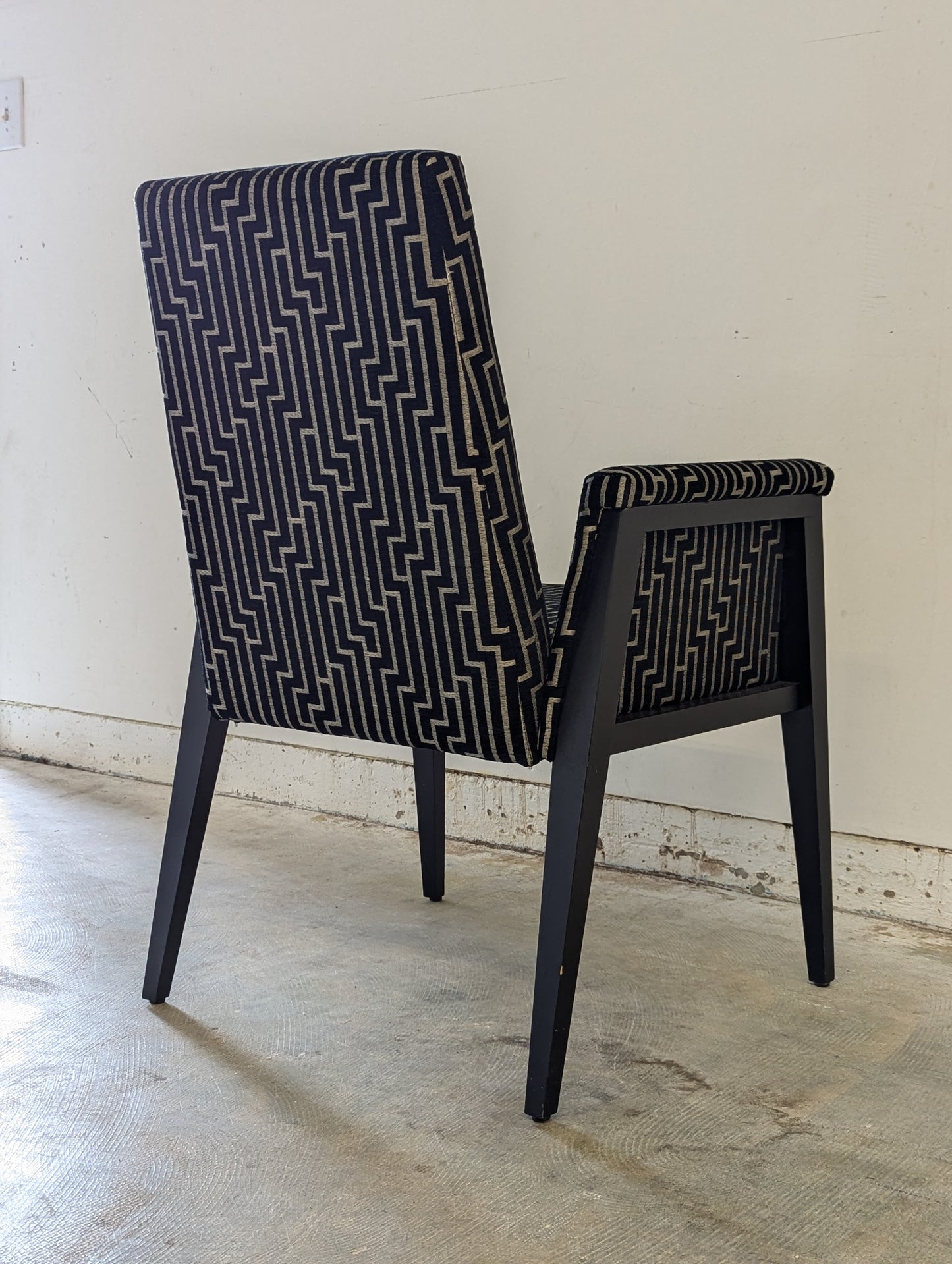 Canadel Dining Chair (4 AVAILABLE)