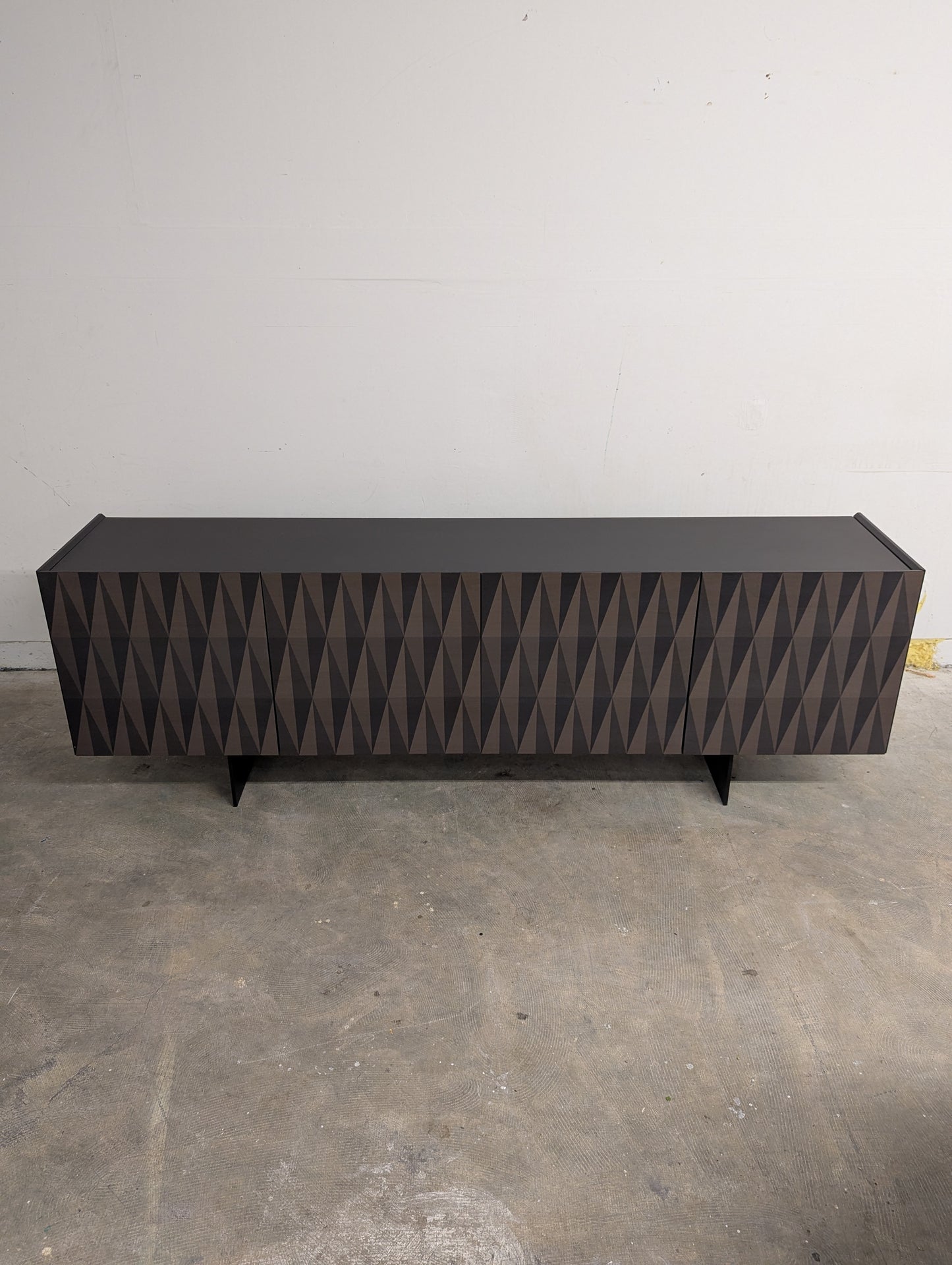 Cattelan Italia Arabesque Sideboard