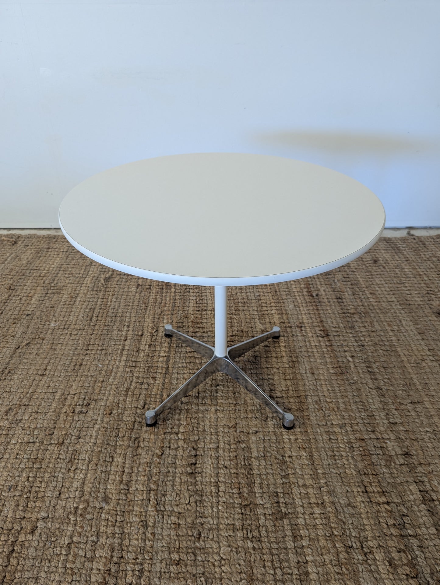 Herman Miller Eames Office Table