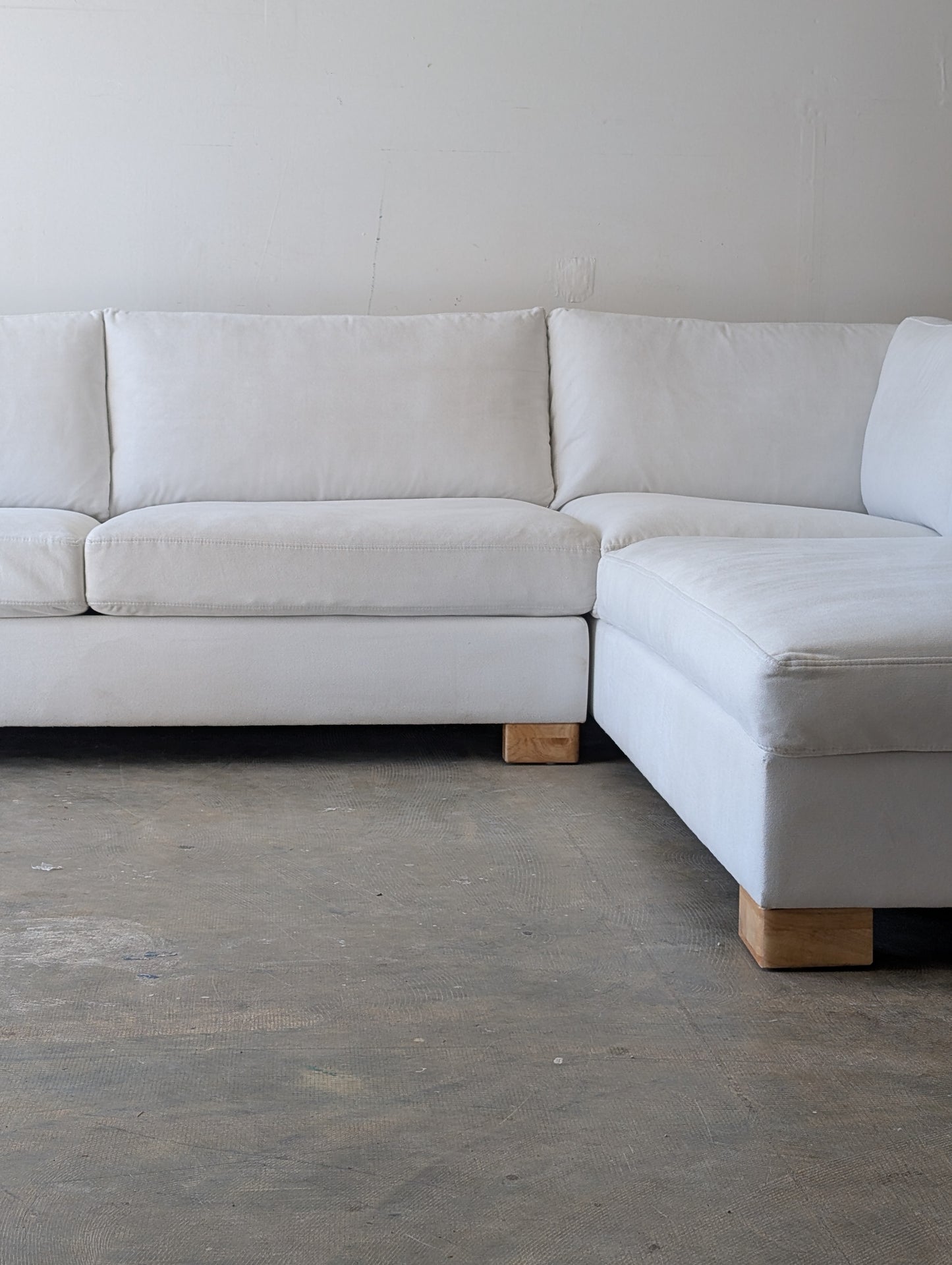 Van Gogh Haven Sectional
