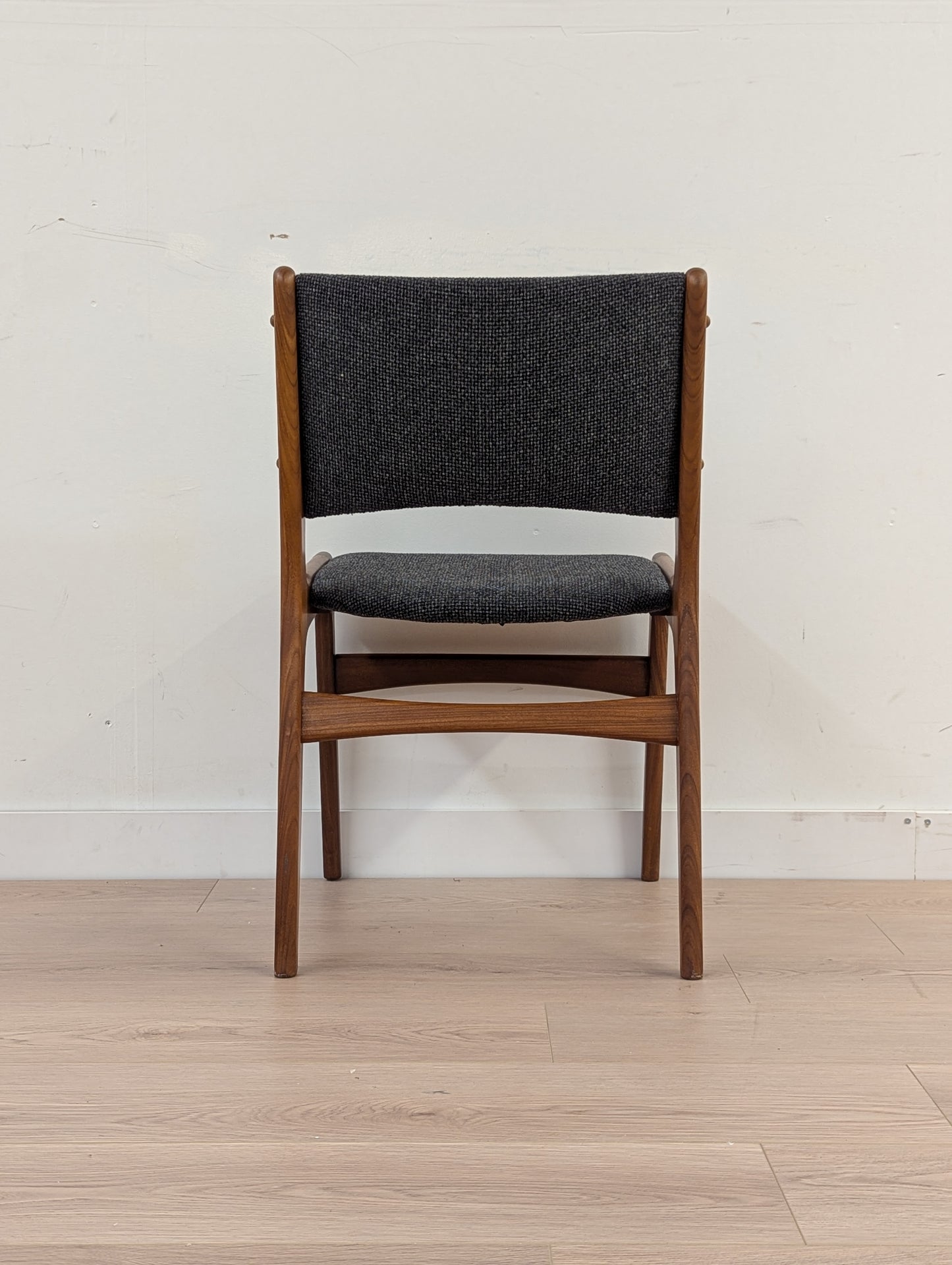 Erik Buch Dining Chairs (Set of 2)