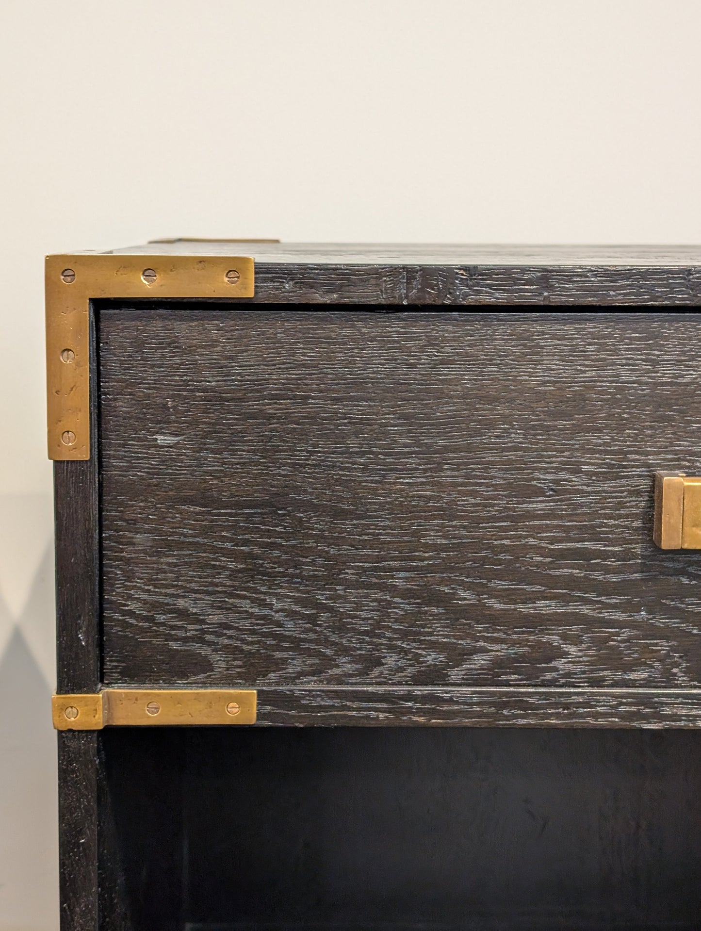 Restoration Hardware Cayden Nightstand