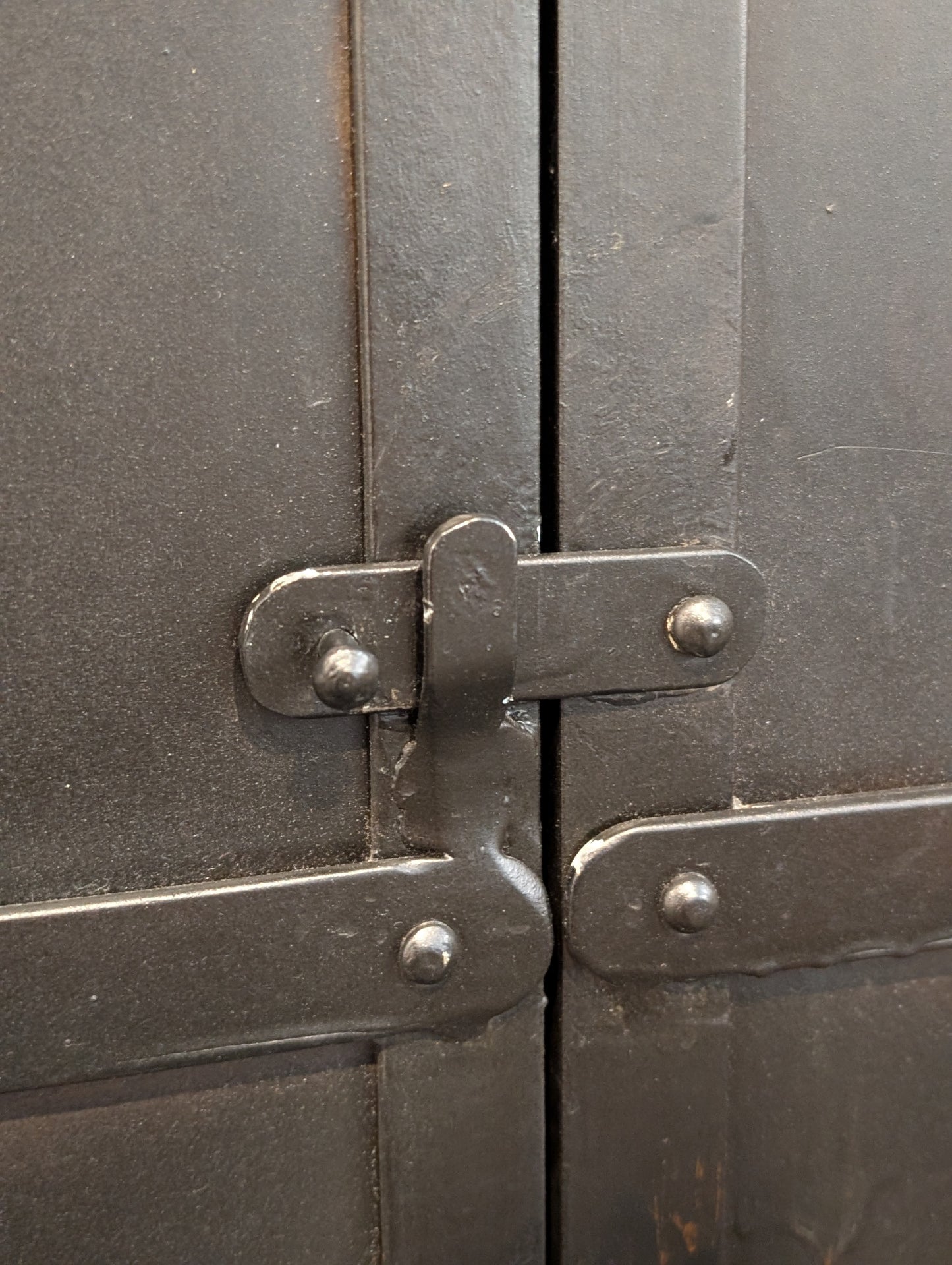 Restoration Hardware Chest