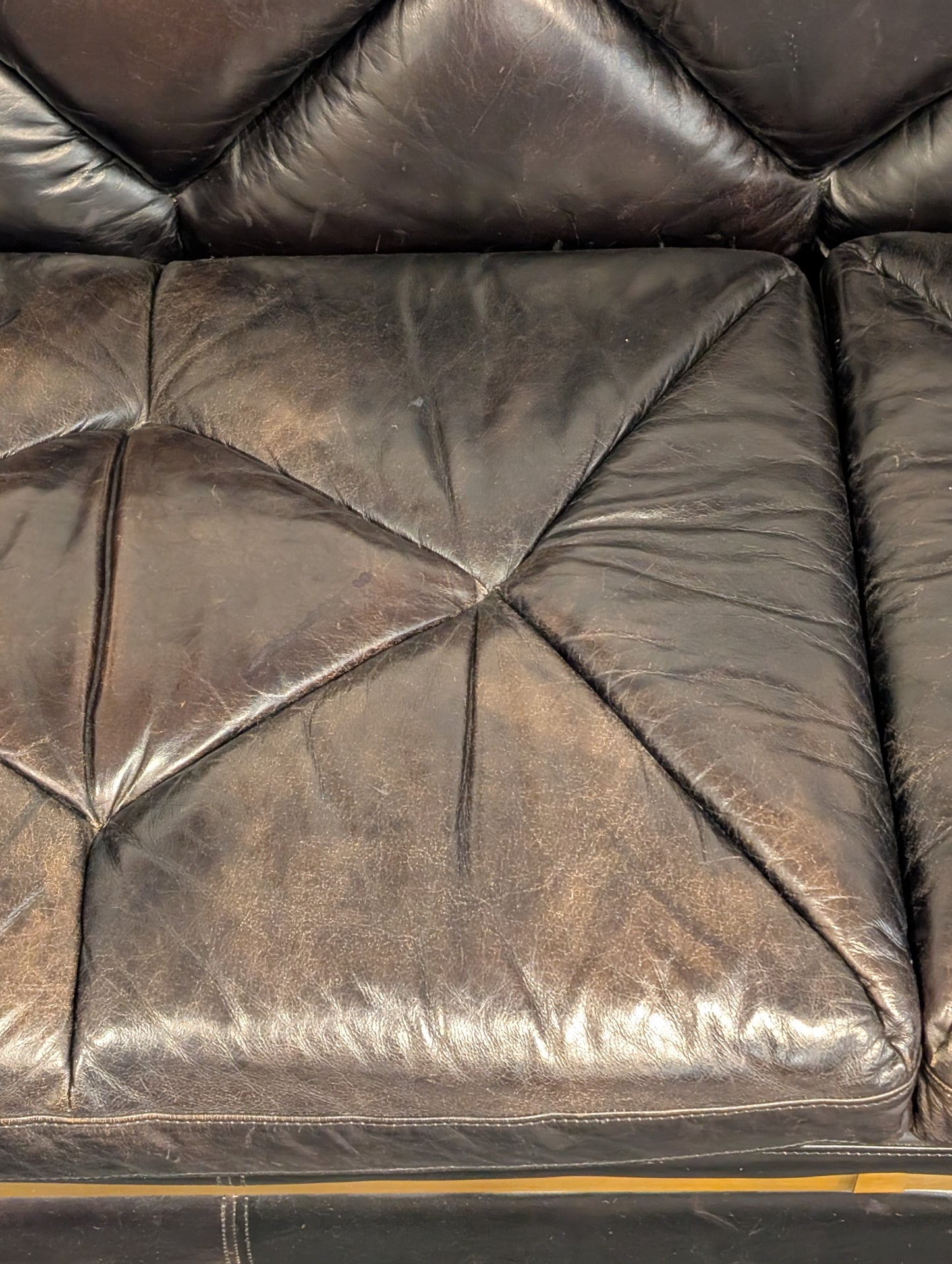 Timothy Oulton Gatsby Sofa