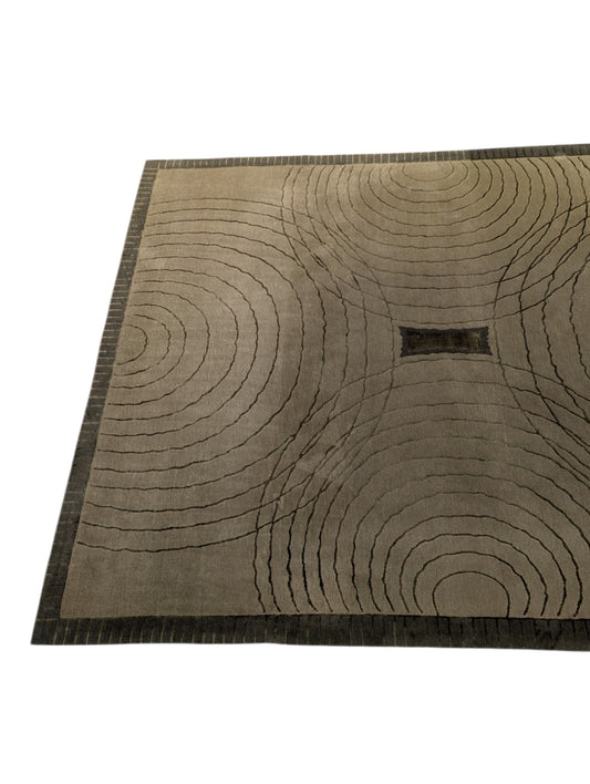 Studio One F-3123 Rug by Colin Campbell