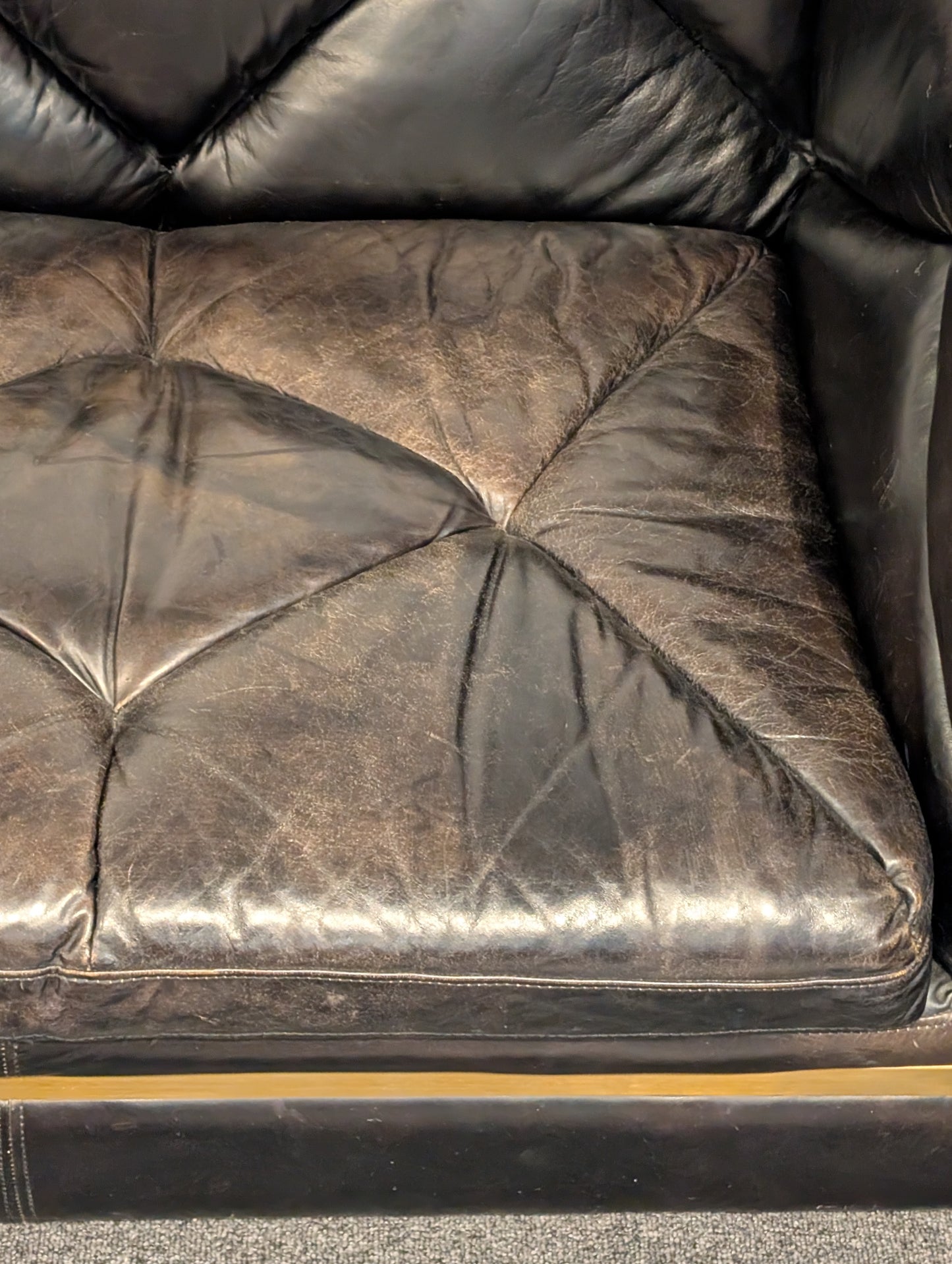 Timothy Oulton Gatsby Sofa