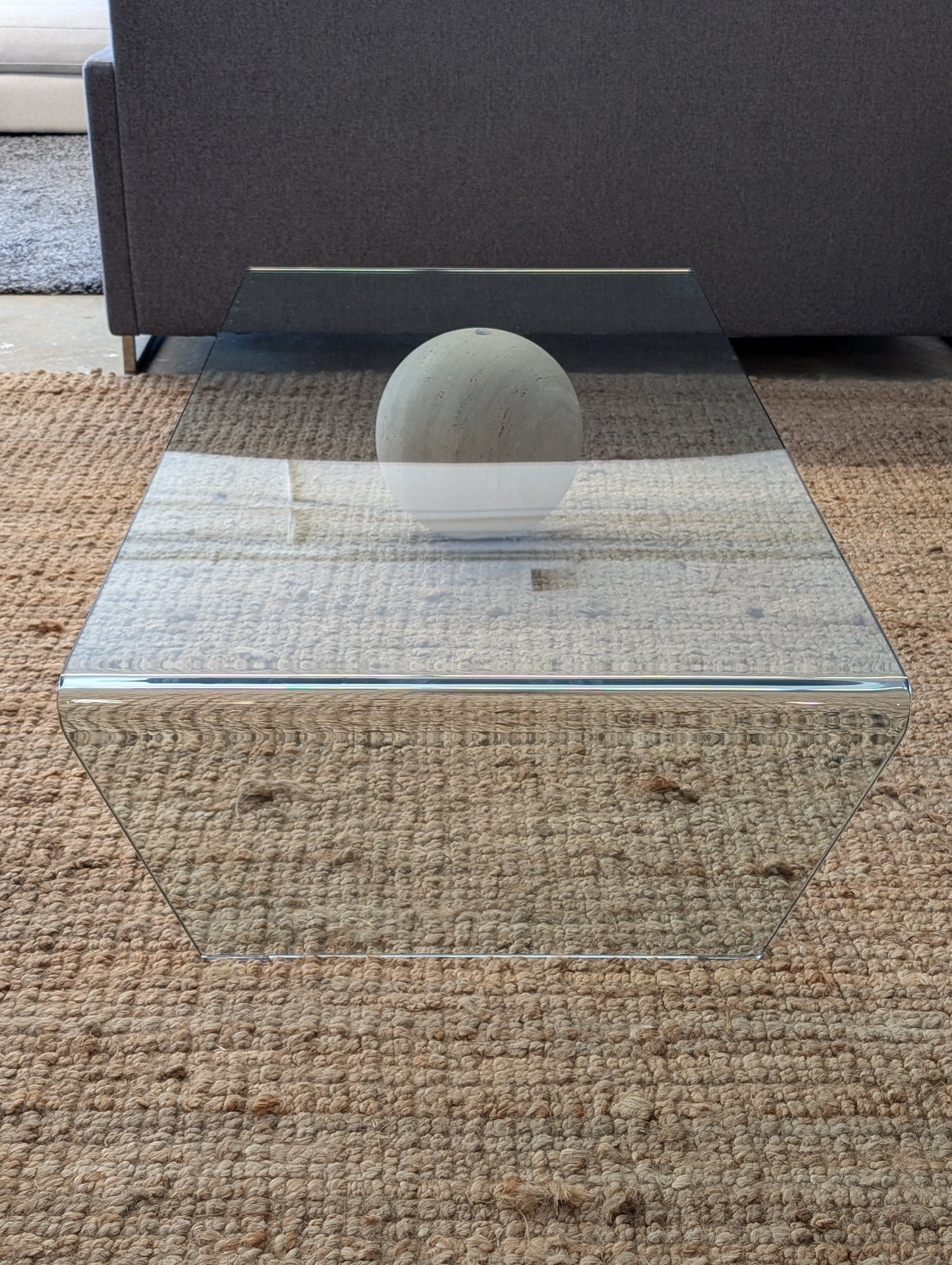 Globe Coffee Table, Cattelan Italia
