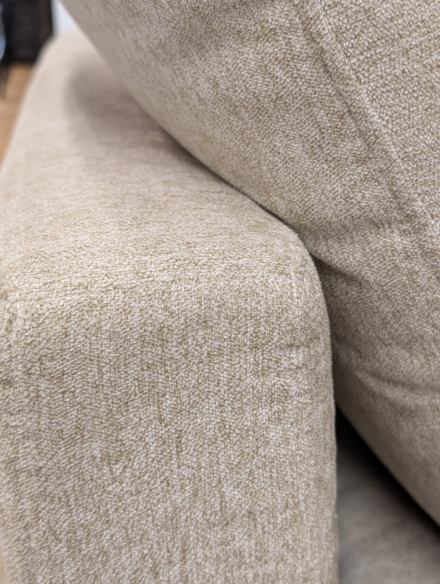 Stylus Haze Sectional