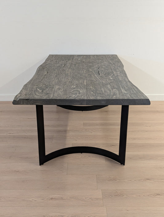 Moe's Bent Dining Table
