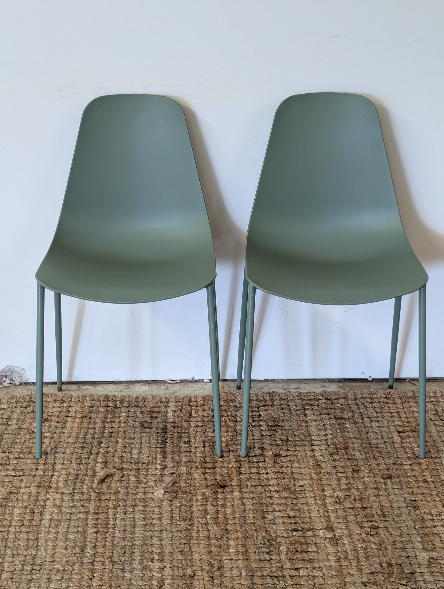 Article Svelti Dining Chair (4 avail)