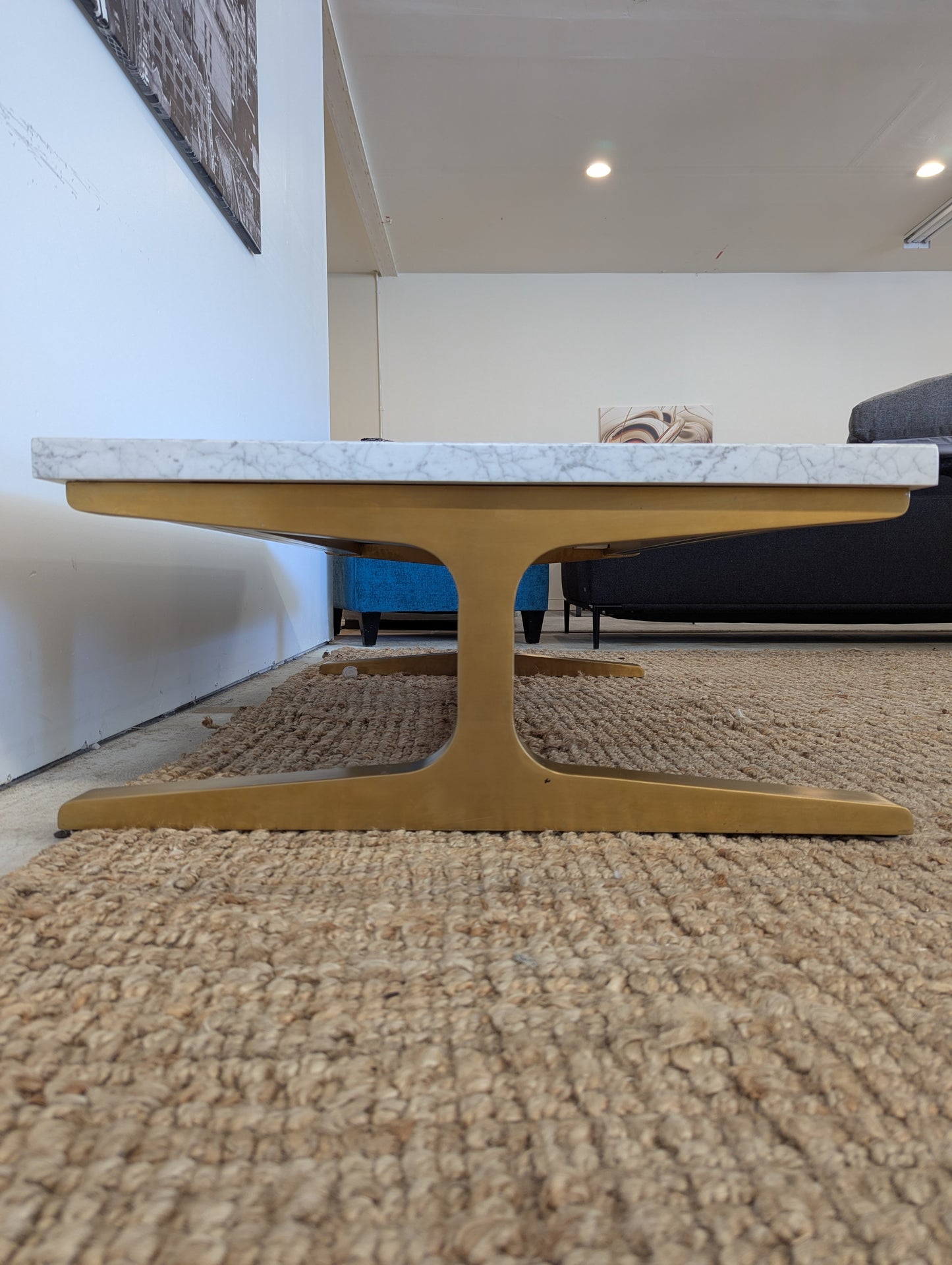 Timothy Oulton Titus Coffee Table