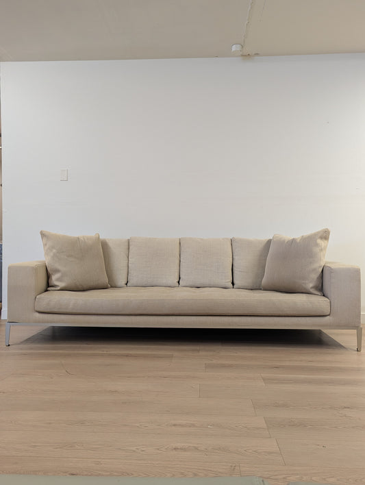 Maxalto Simpliciter Sofa