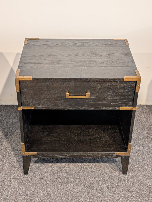 Restoration Hardware Cayden Nightstand