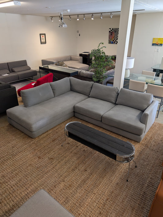 West Elm Haven Sectional