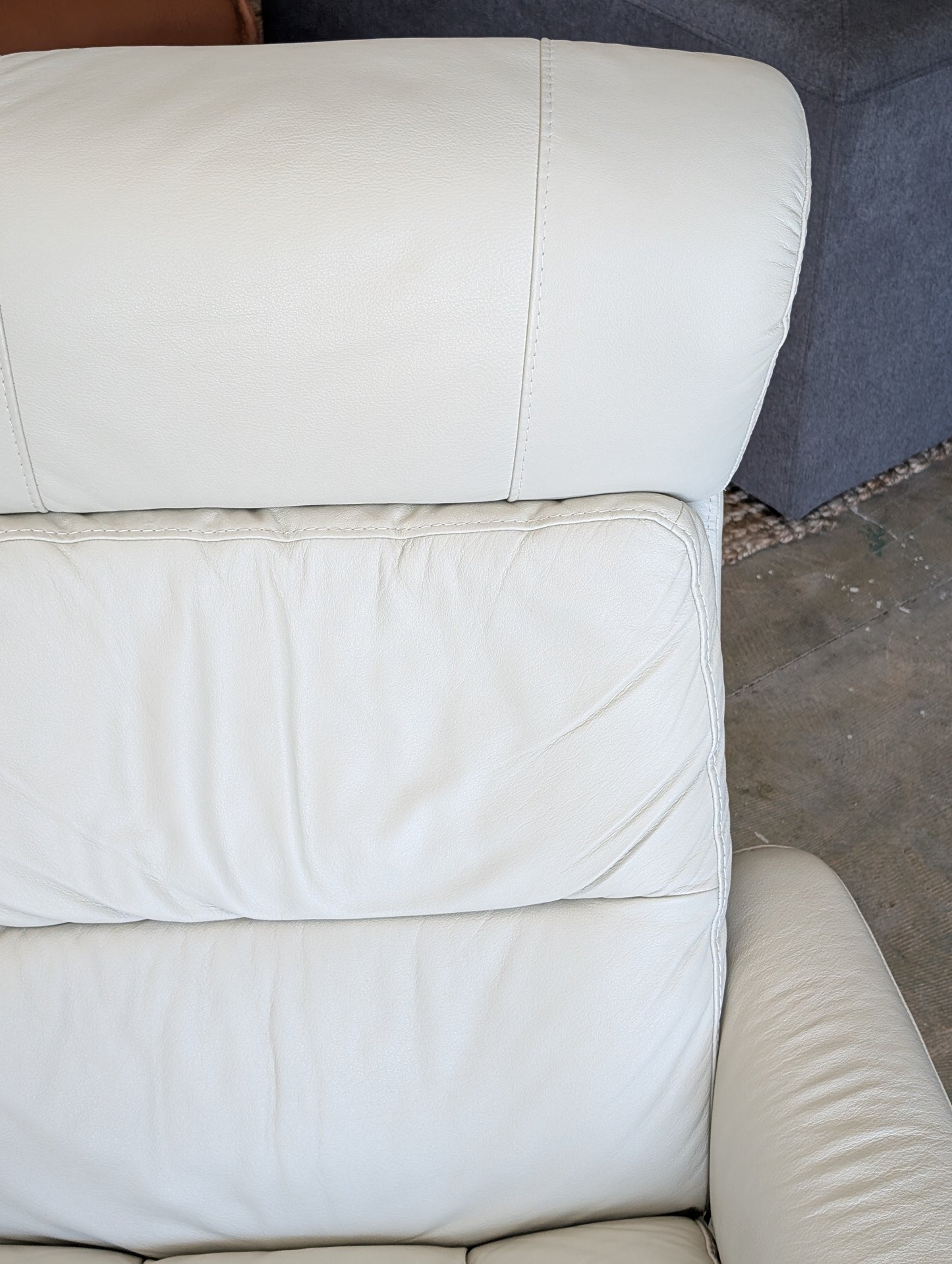 Stressless Paloma Recliner Chair