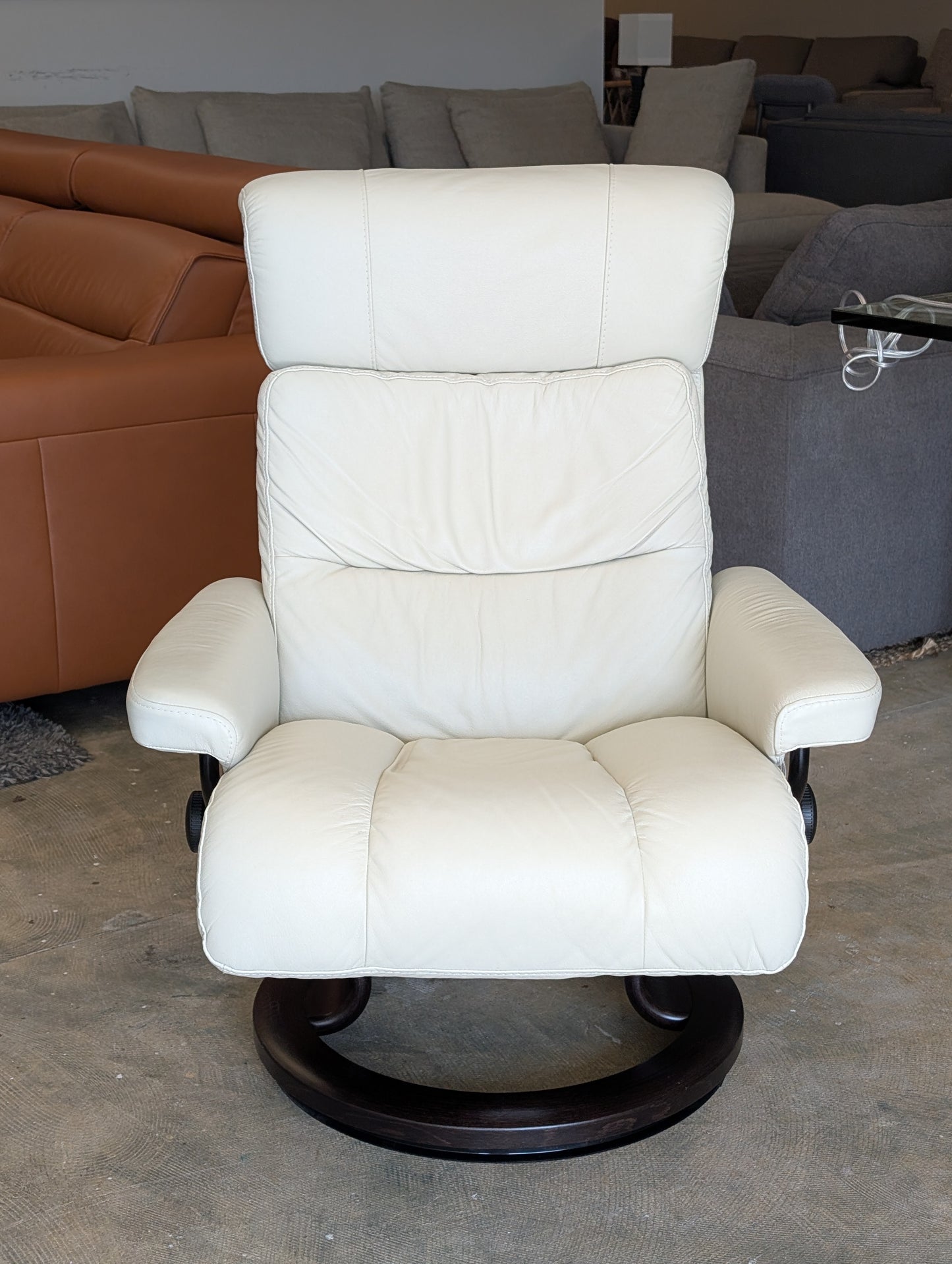 Stressless Paloma Recliner Chair