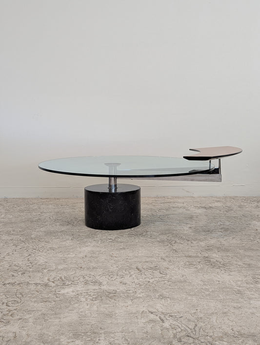 Cattelan Italia Moon Coffee Table