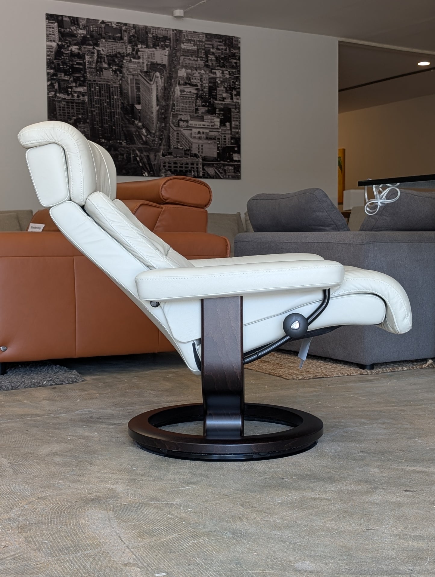 Stressless Paloma Recliner Chair