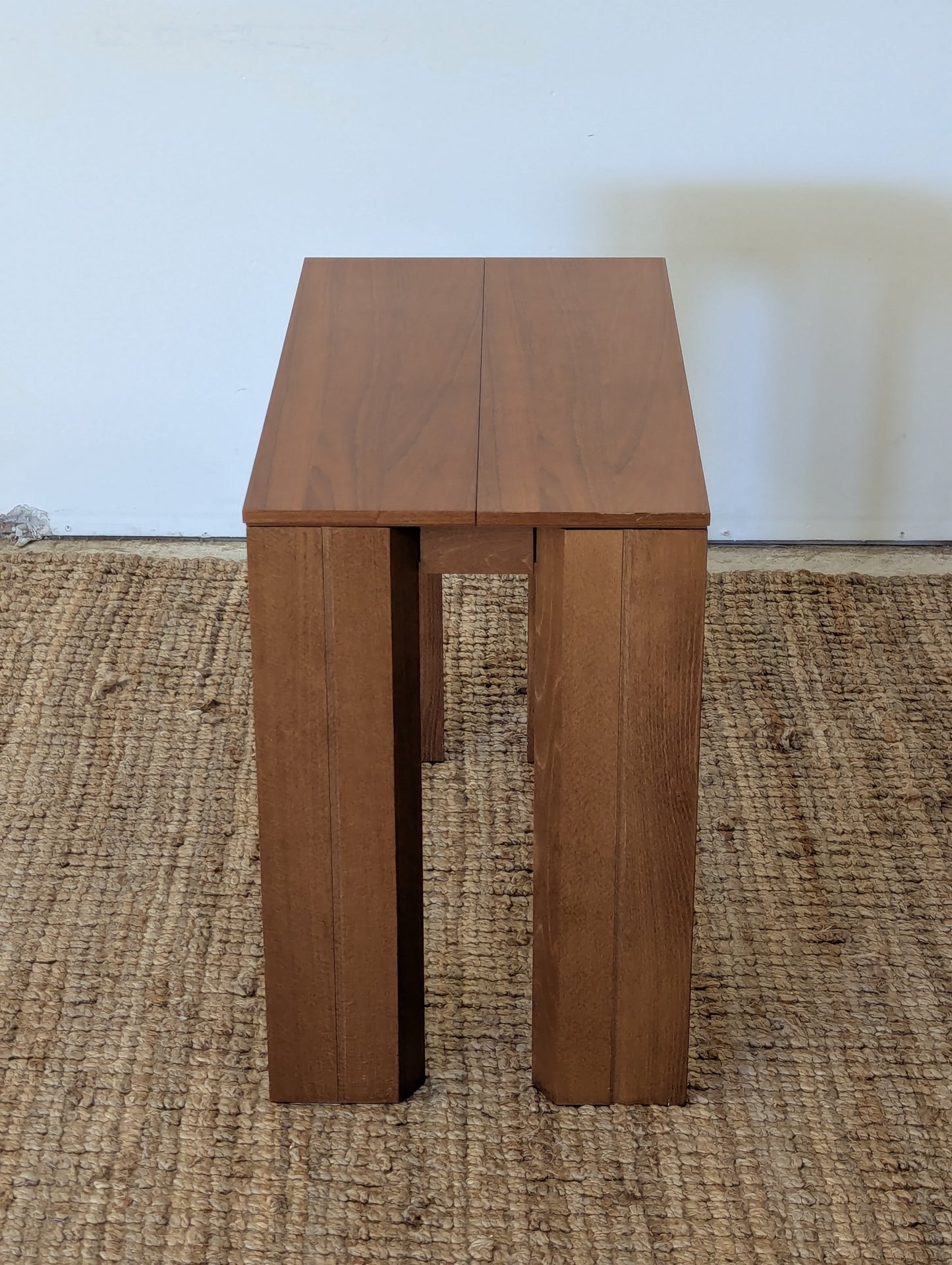 Calligaris Extendable Dining Table