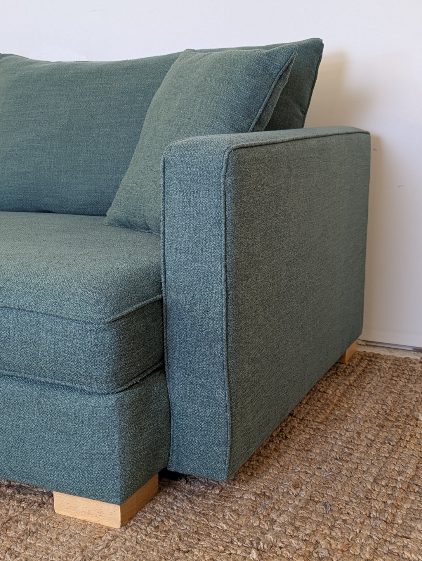 Van Gogh Sibley Sectional