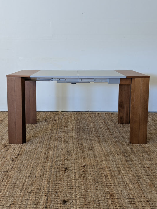 Calligaris Extendable Dining Table