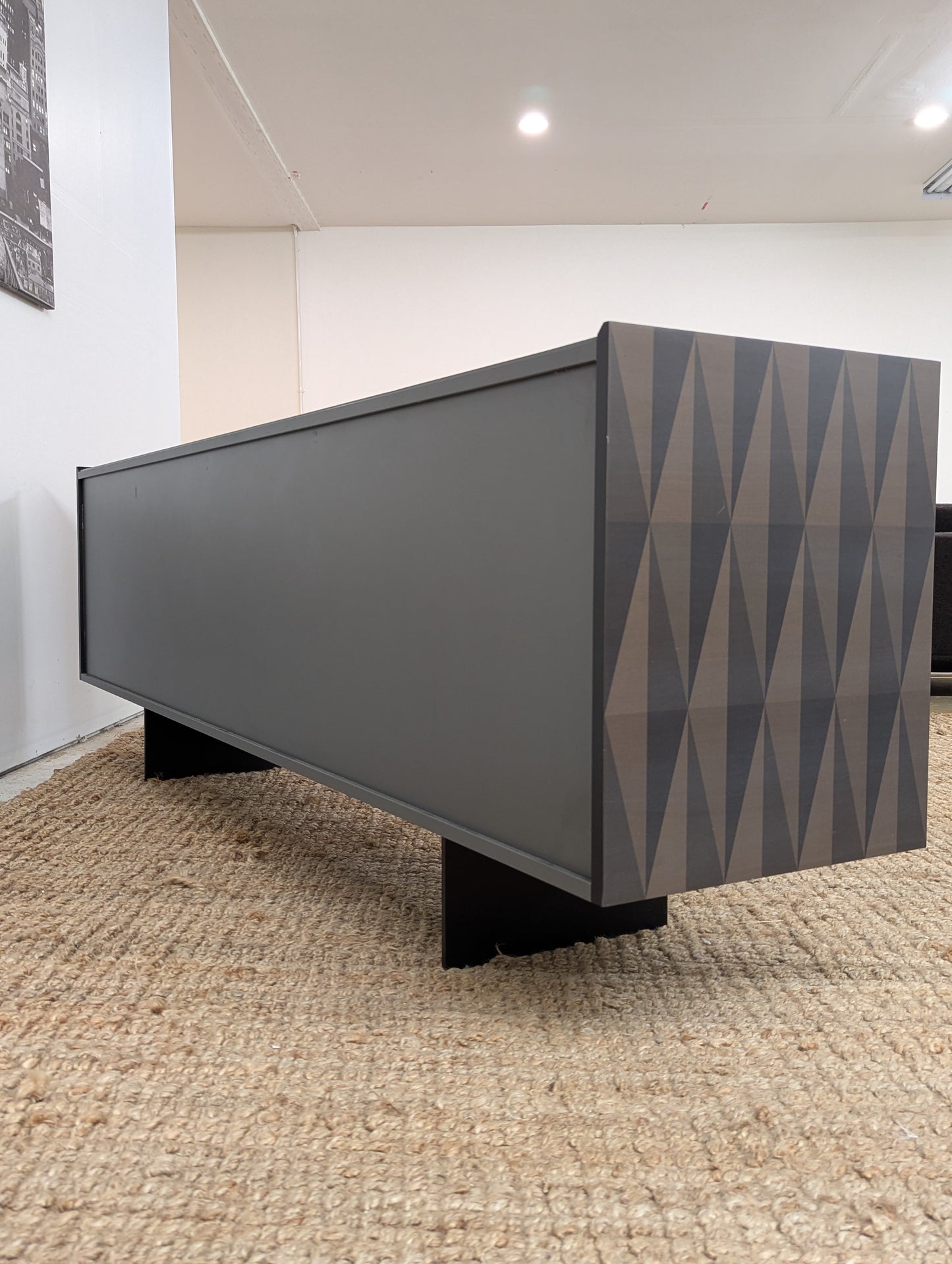 Cattelan Italia Arabesque Sideboard